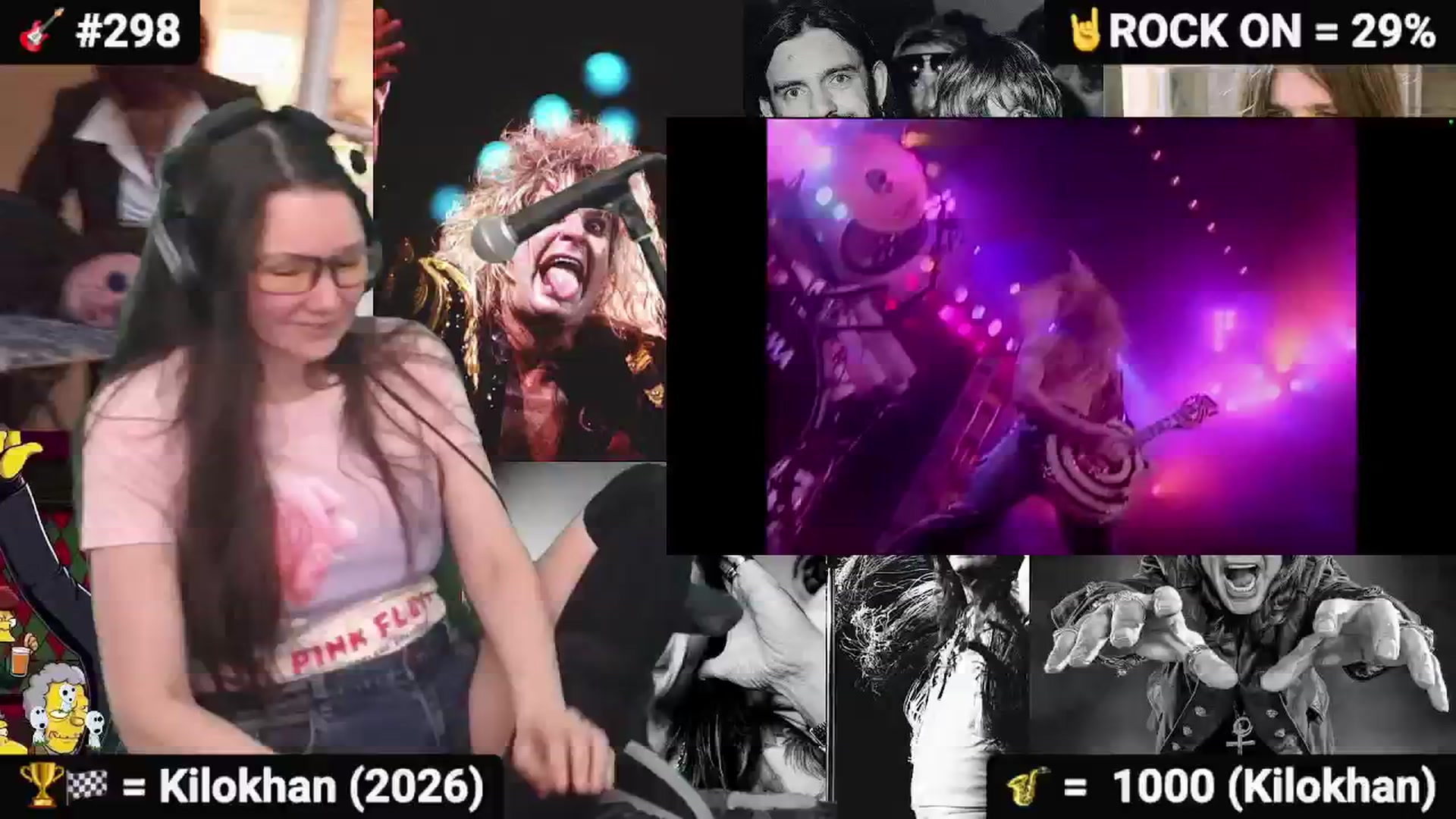 Gallery image thumbnail from DesZeppelin's myfreecams stream on, 08/07/2025, 07:17 image 1 of 20