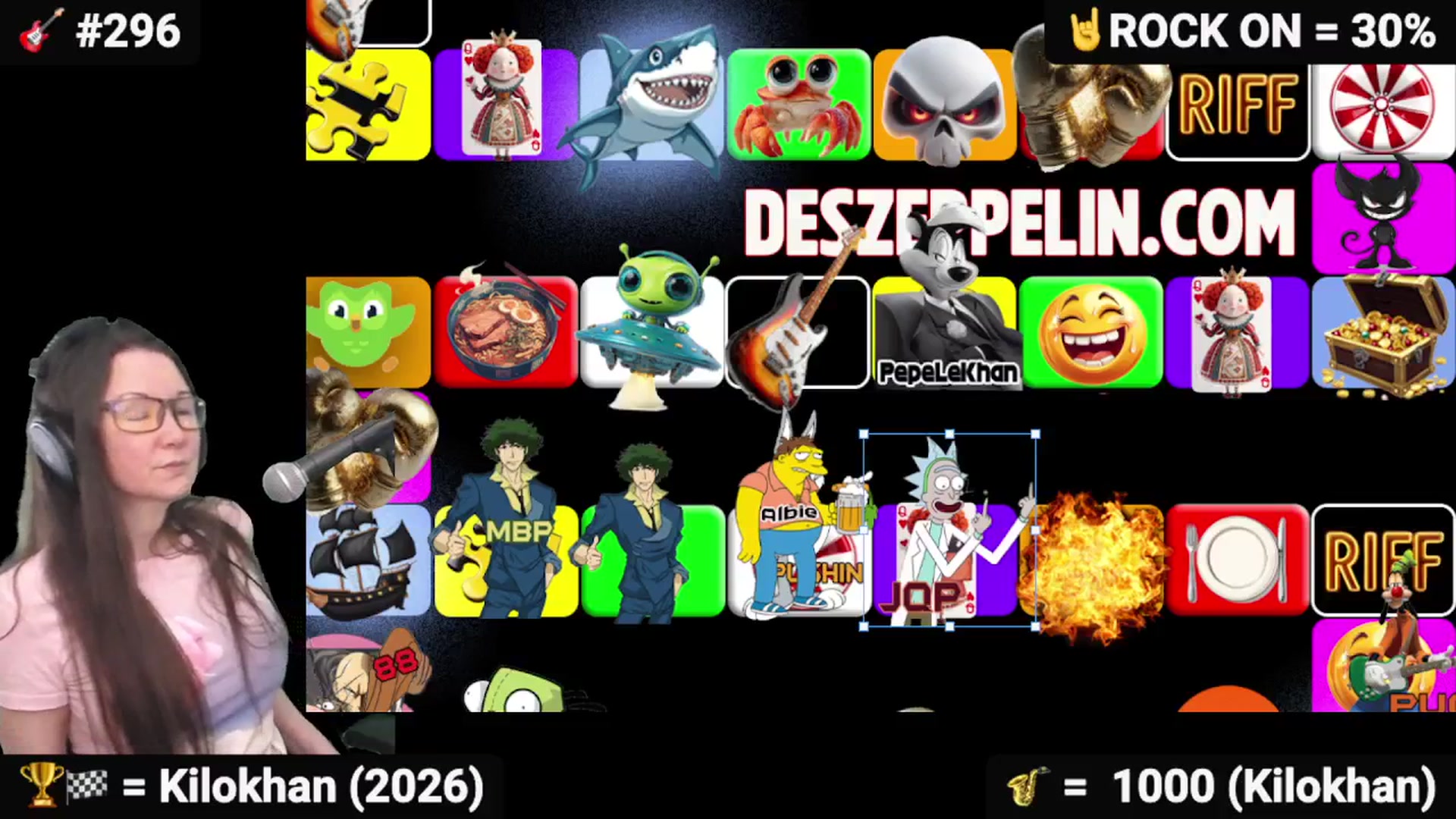 Gallery image thumbnail from DesZeppelin's myfreecams stream on, 08/07/2025, 07:17 image 13 of 20