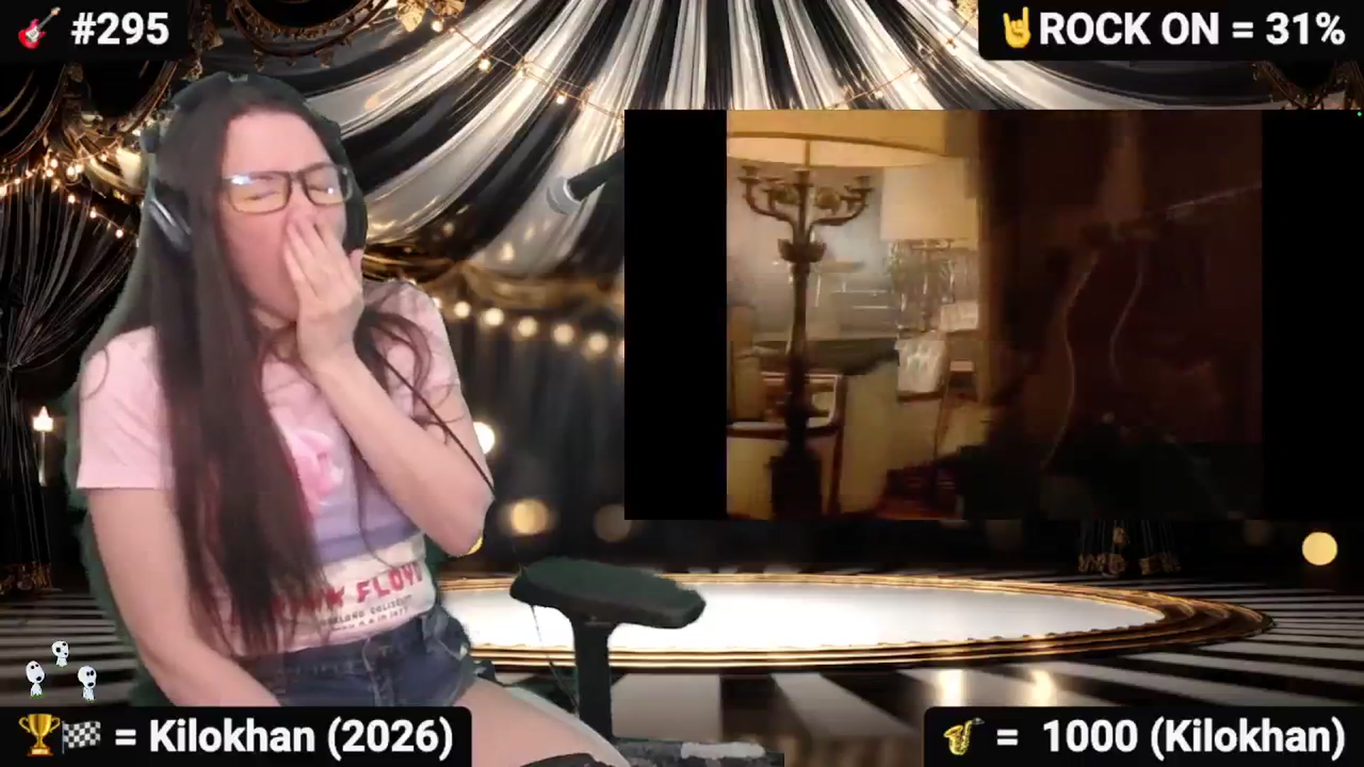 Gallery image thumbnail from DesZeppelin's myfreecams stream on, 08/07/2025, 07:17 image 17 of 20
