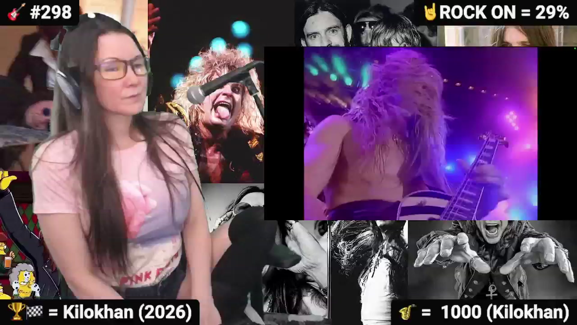 Gallery image thumbnail from DesZeppelin's myfreecams stream on, 08/07/2025, 07:17 image 2 of 20