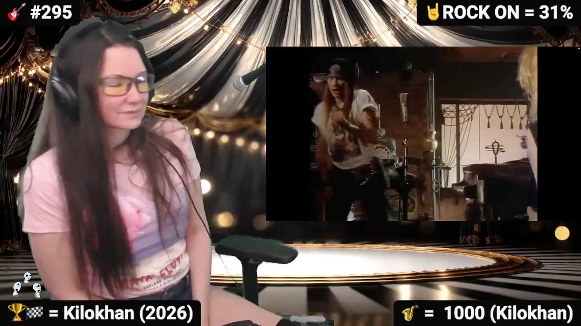 Gallery image thumbnail from DesZeppelin's myfreecams stream on, 08/07/2025, 07:17 image 18 of 20