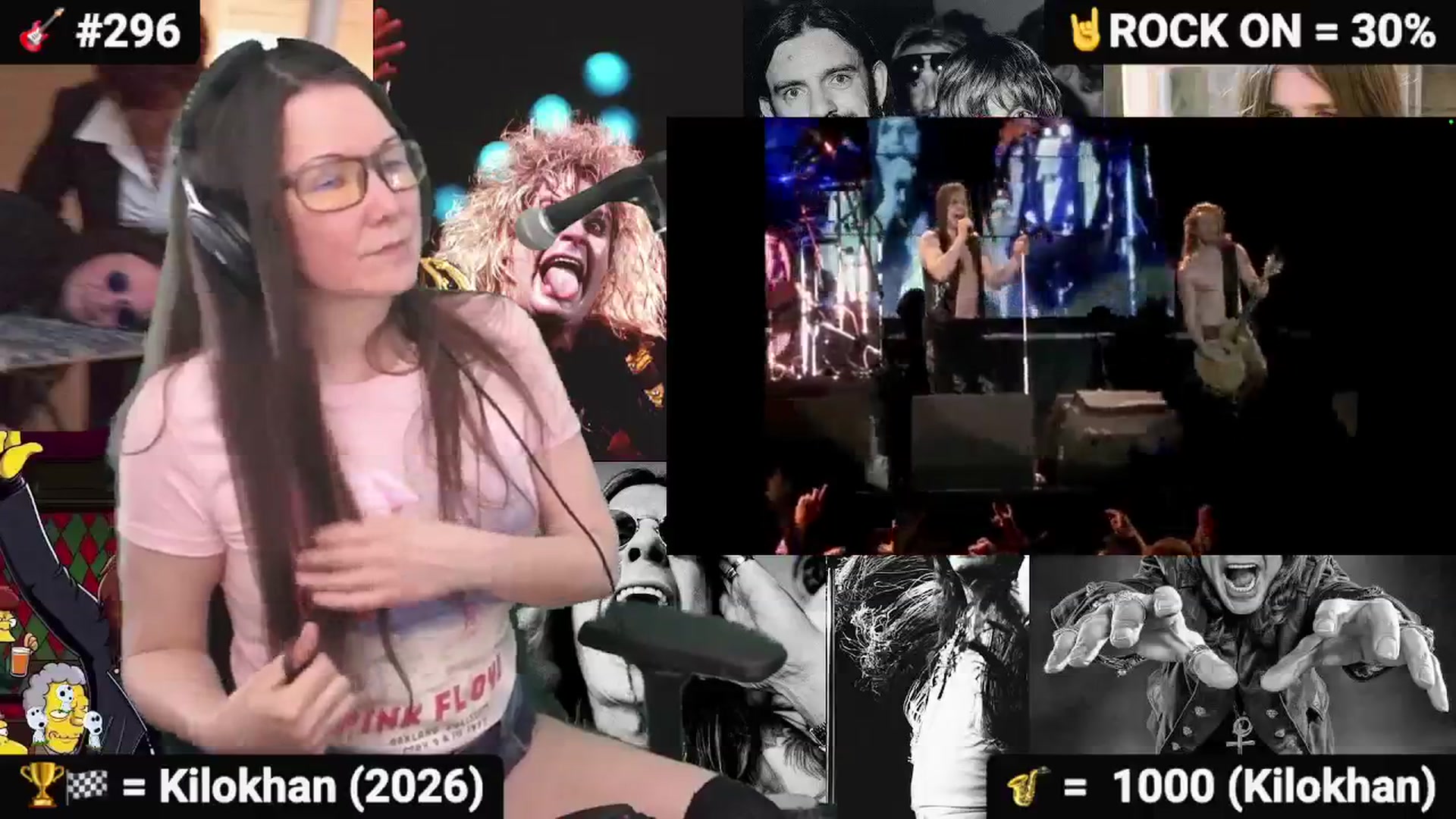 Gallery image thumbnail from DesZeppelin's myfreecams stream on, 08/07/2025, 07:17 image 11 of 20