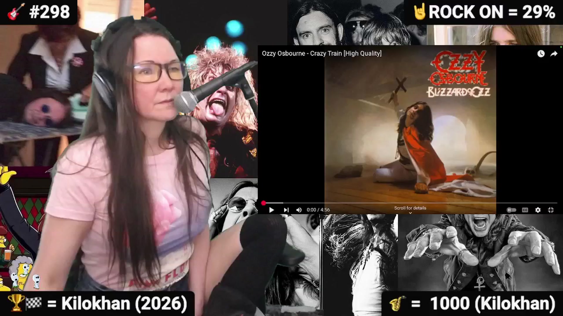 Gallery image thumbnail from DesZeppelin's myfreecams stream on, 08/07/2025, 07:17 image 6 of 20