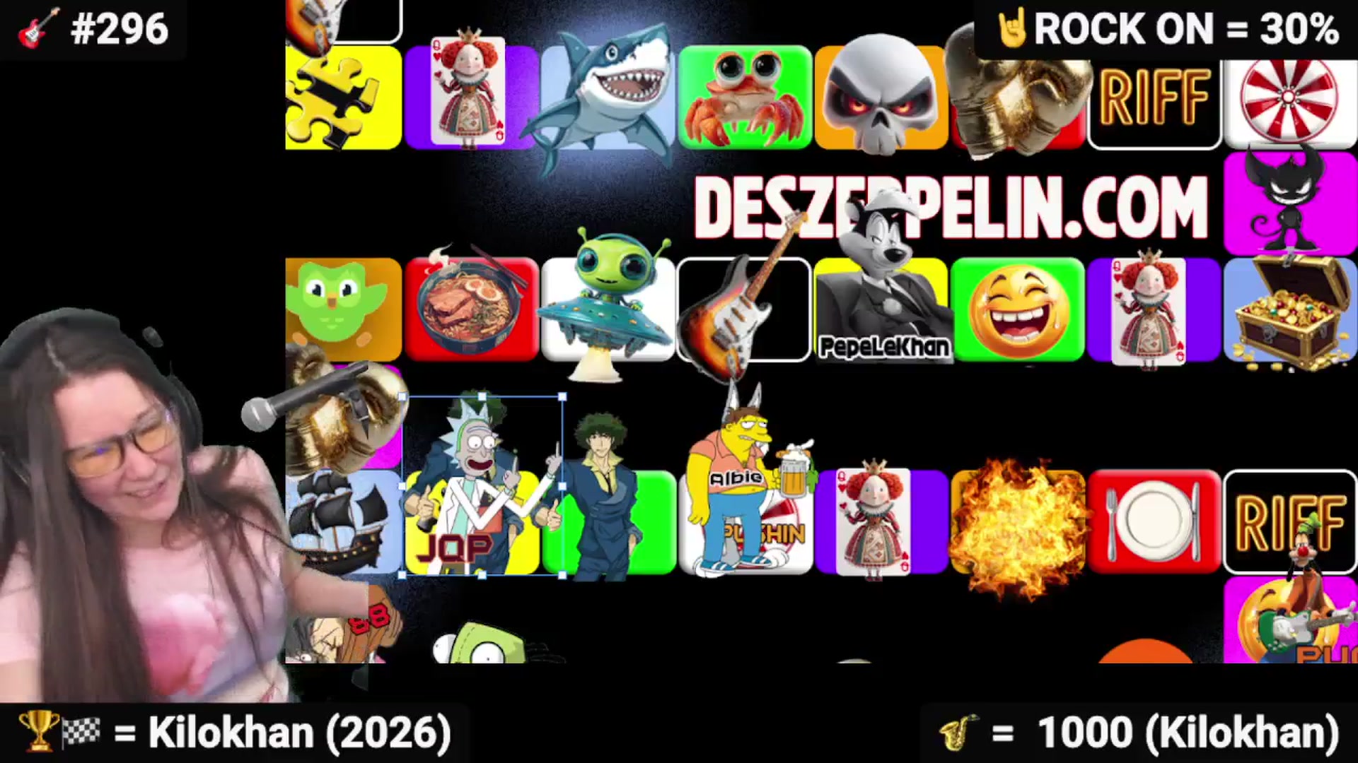 Gallery image thumbnail from DesZeppelin's myfreecams stream on, 08/07/2025, 07:17 image 15 of 20