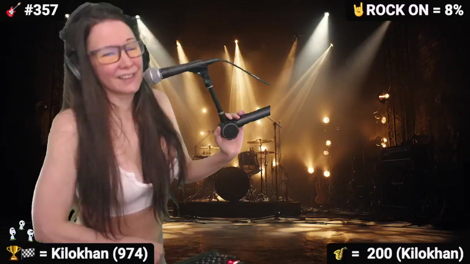 Gallery image thumbnail from DesZeppelin's myfreecams stream on, 08/09/2025, 01:08 image 14 of 20