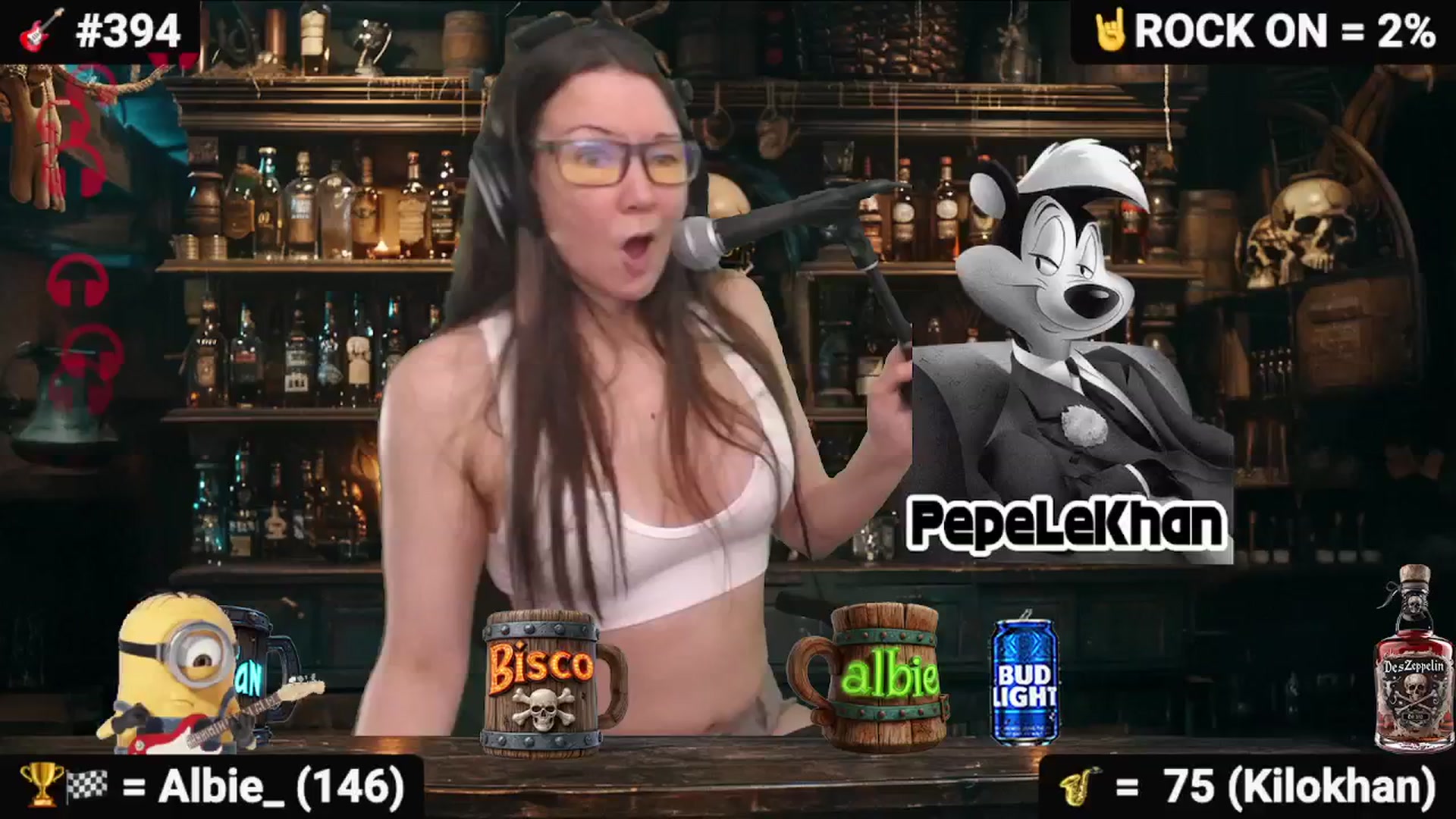 Gallery image thumbnail from DesZeppelin's myfreecams stream on, 08/09/2025, 01:08 image 5 of 20
