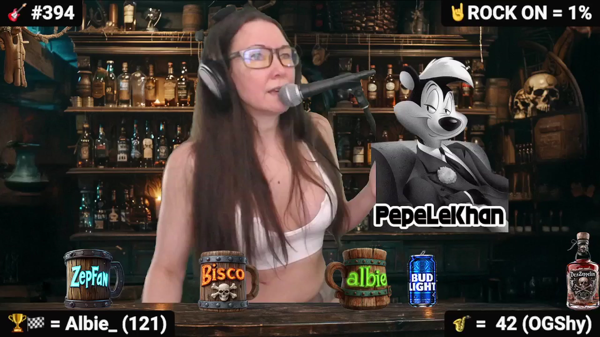 Gallery image thumbnail from DesZeppelin's myfreecams stream on, 08/09/2025, 01:08 image 3 of 20