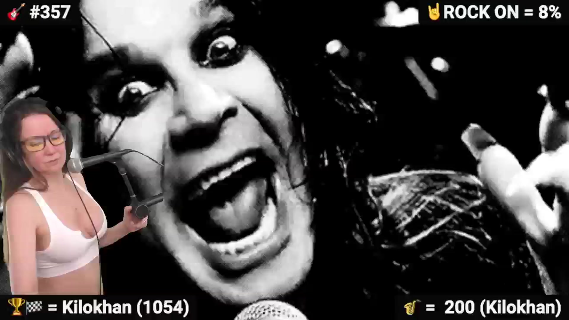 Gallery image thumbnail from DesZeppelin's myfreecams stream on, 08/09/2025, 01:08 image 15 of 20