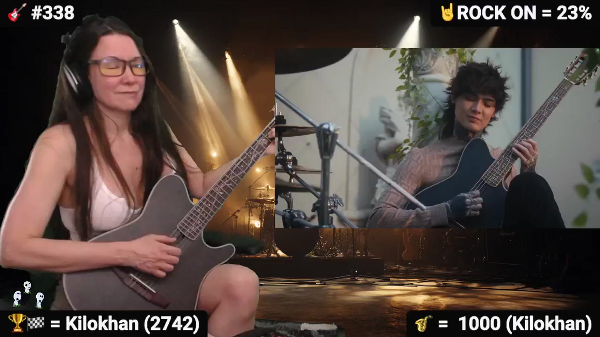 Gallery image thumbnail from DesZeppelin's myfreecams stream on, 08/09/2025, 07:43 image 9 of 20