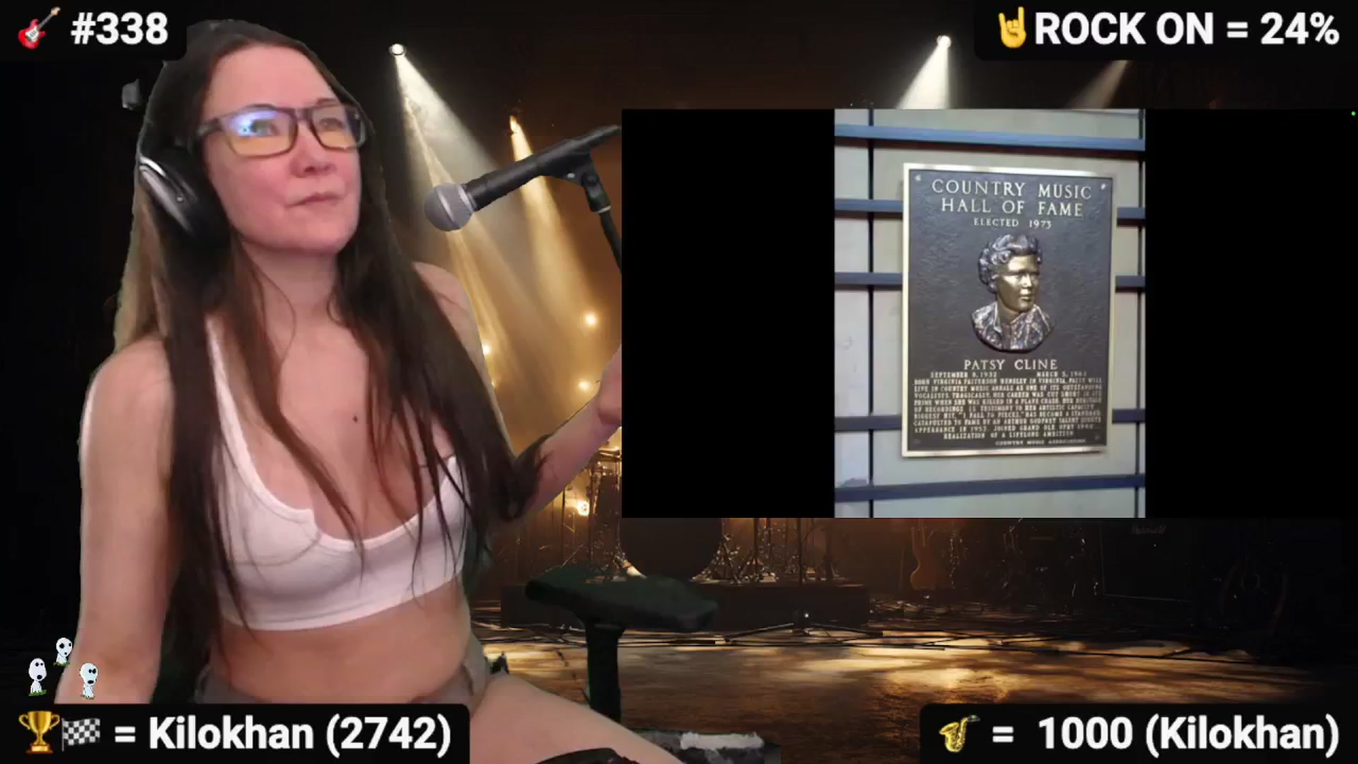 Gallery image thumbnail from DesZeppelin's myfreecams stream on, 08/09/2025, 07:43 image 15 of 20