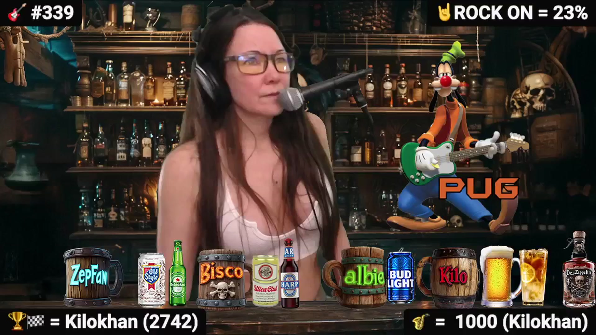 Gallery image thumbnail from DesZeppelin's myfreecams stream on, 08/09/2025, 07:43 image 6 of 20