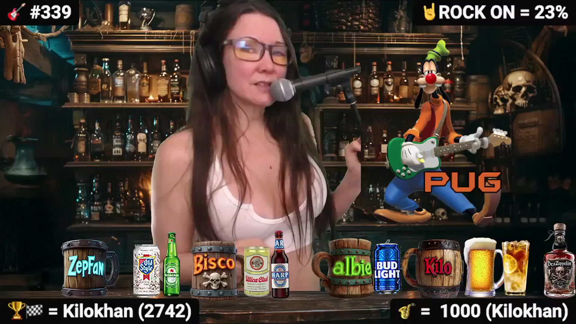 Gallery image thumbnail from DesZeppelin's myfreecams stream on, 08/09/2025, 07:43 image 1 of 20