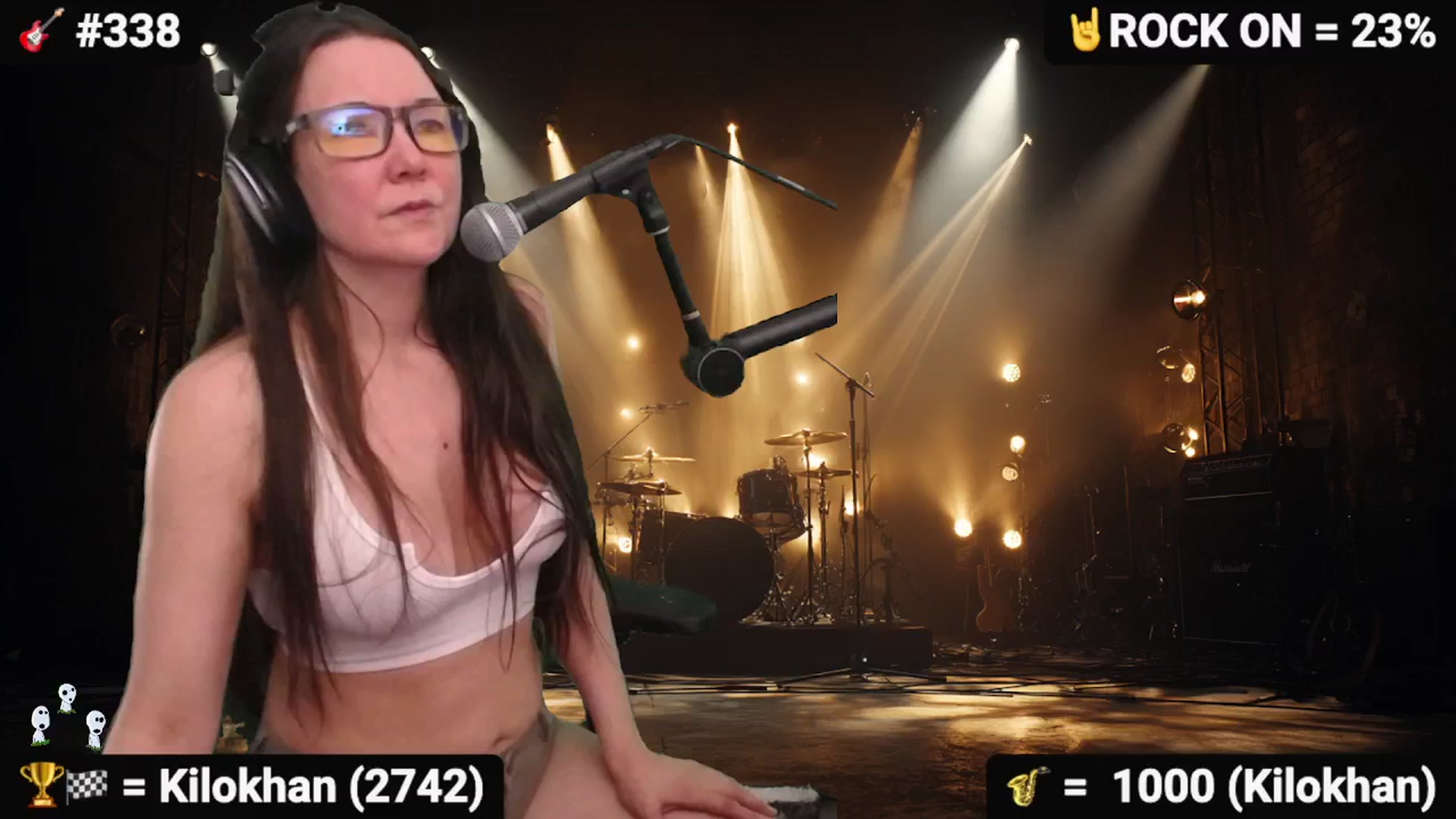 Gallery image thumbnail from DesZeppelin's myfreecams stream on, 08/09/2025, 07:43 image 13 of 20