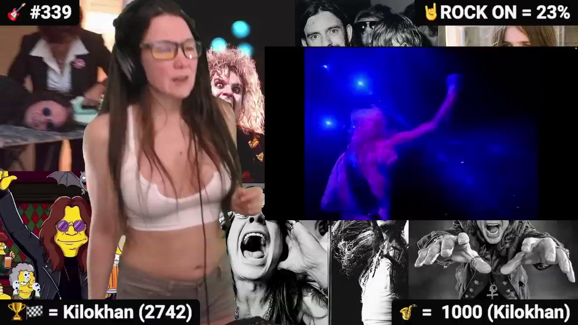 Gallery image thumbnail from DesZeppelin's myfreecams stream on, 08/09/2025, 07:43 image 3 of 20
