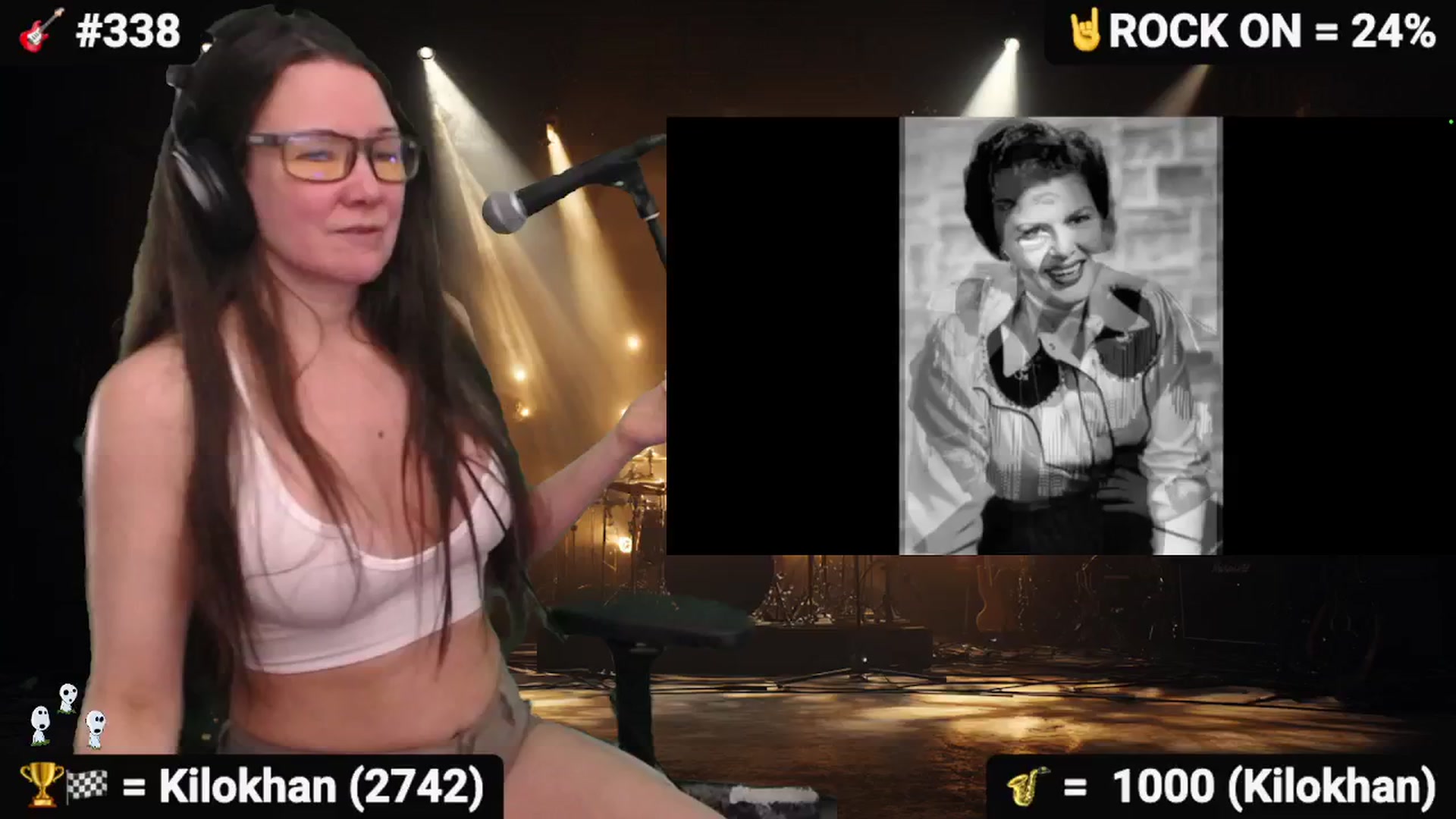 Gallery image thumbnail from DesZeppelin's myfreecams stream on, 08/09/2025, 07:43 image 14 of 20
