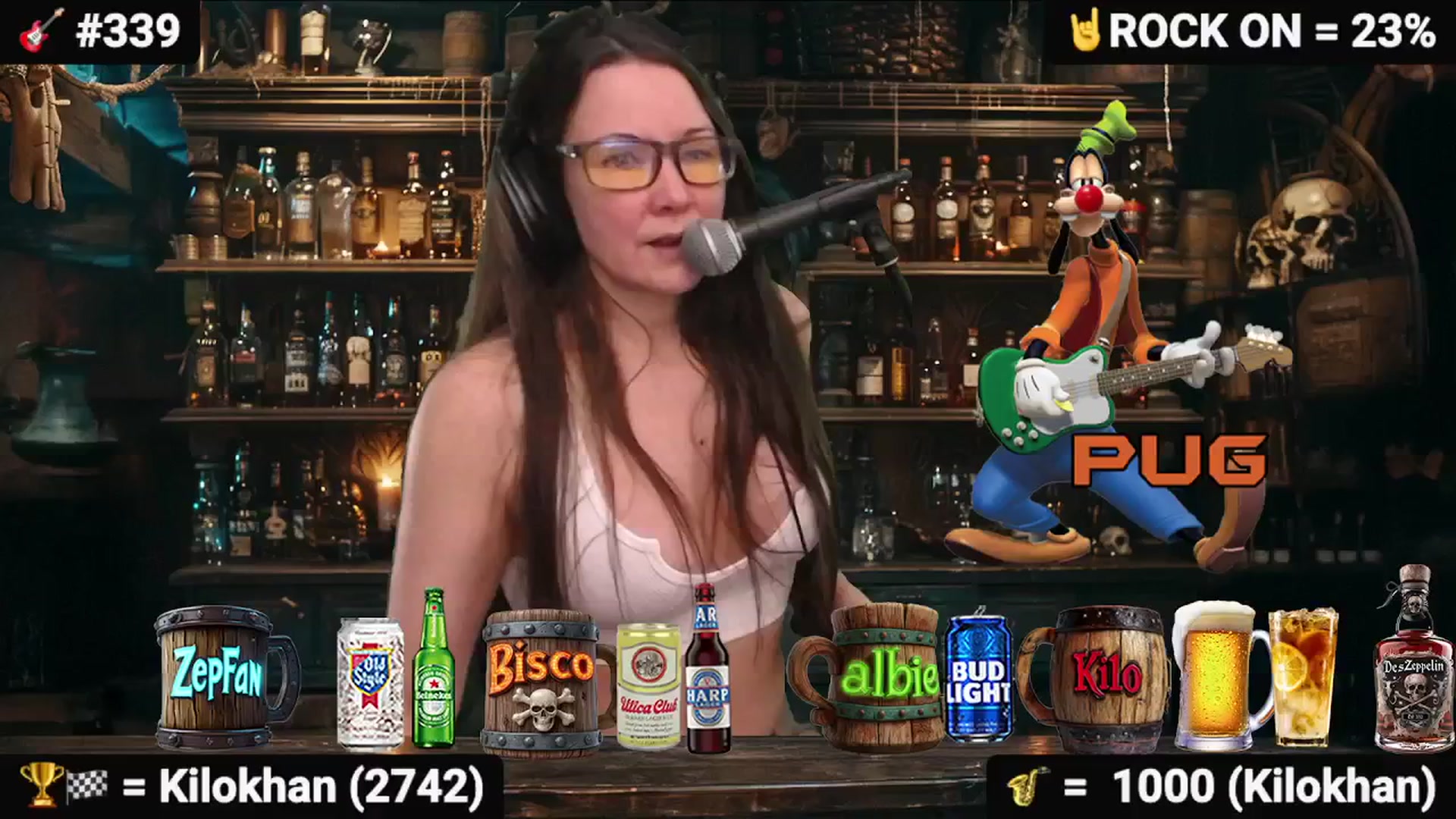 Gallery image thumbnail from DesZeppelin's myfreecams stream on, 08/09/2025, 07:43 image 5 of 20