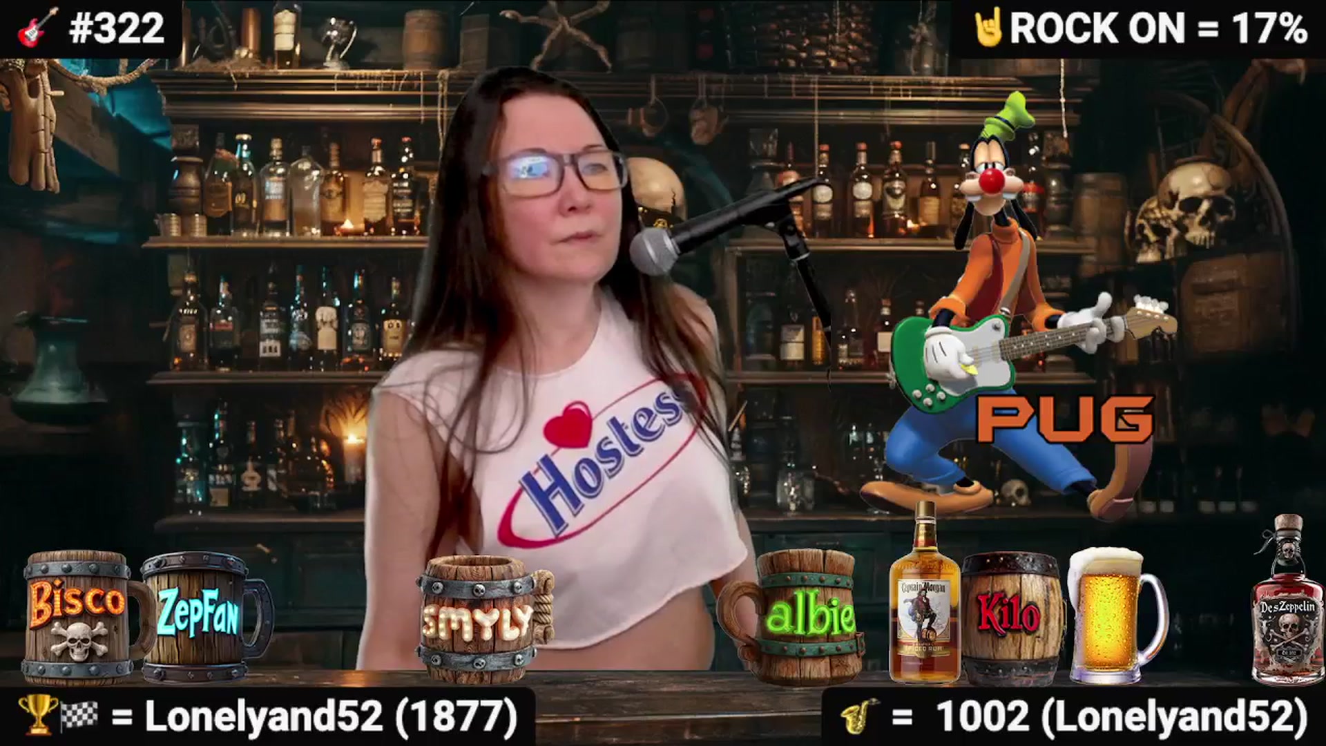 Gallery image thumbnail from DesZeppelin's myfreecams stream on, 08/10/2025, 01:20 image 7 of 20