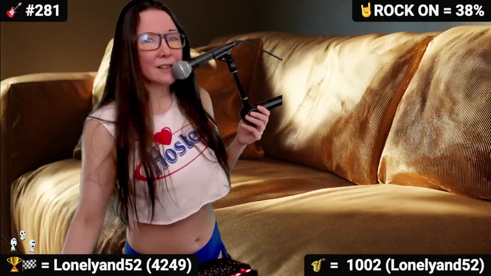 Gallery image thumbnail from DesZeppelin's myfreecams stream on, 08/10/2025, 01:20 image 17 of 20