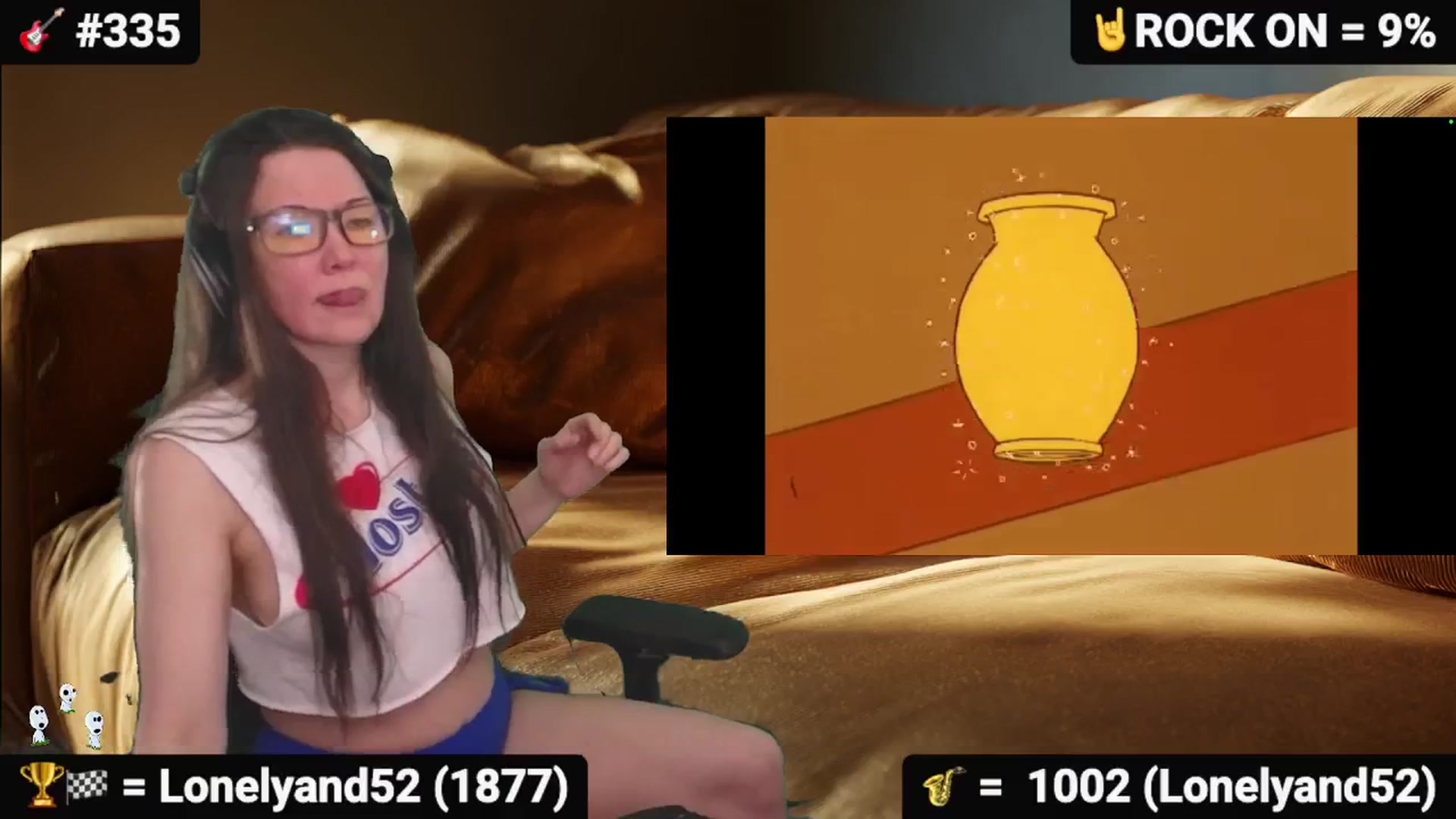 Gallery image thumbnail from DesZeppelin's myfreecams stream on, 08/10/2025, 01:20 image 2 of 20