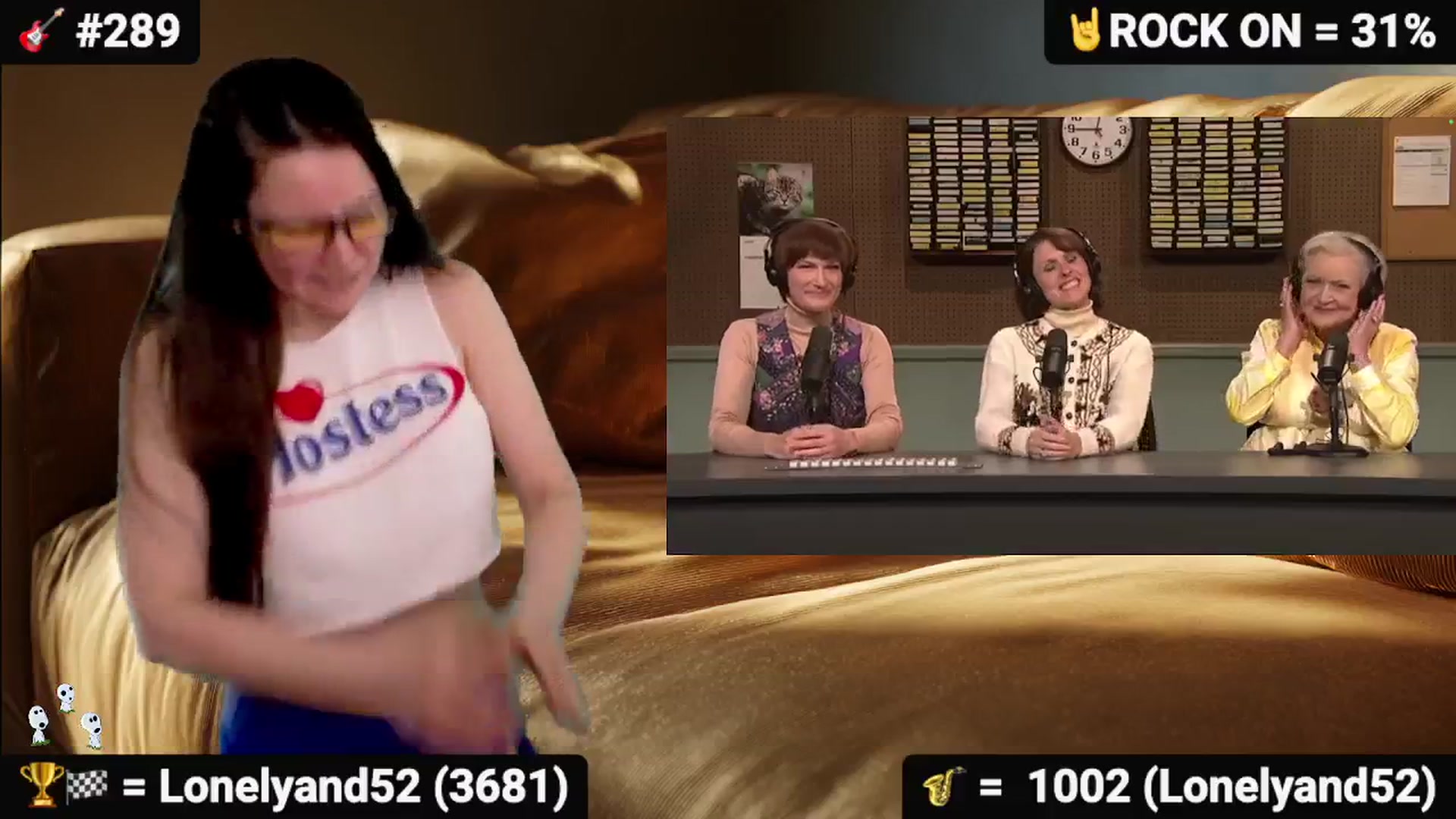 Gallery image thumbnail from DesZeppelin's myfreecams stream on, 08/10/2025, 01:20 image 13 of 20