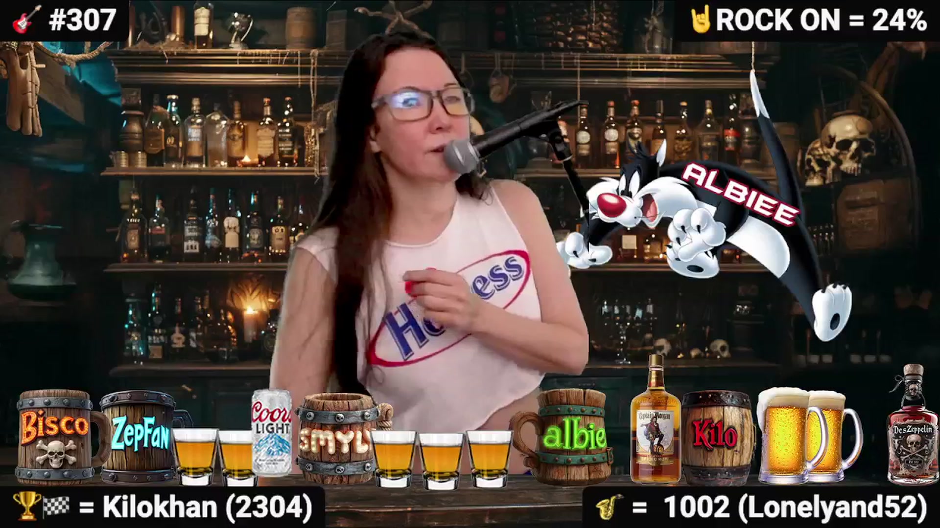 Gallery image thumbnail from DesZeppelin's myfreecams stream on, 08/10/2025, 01:20 image 11 of 20