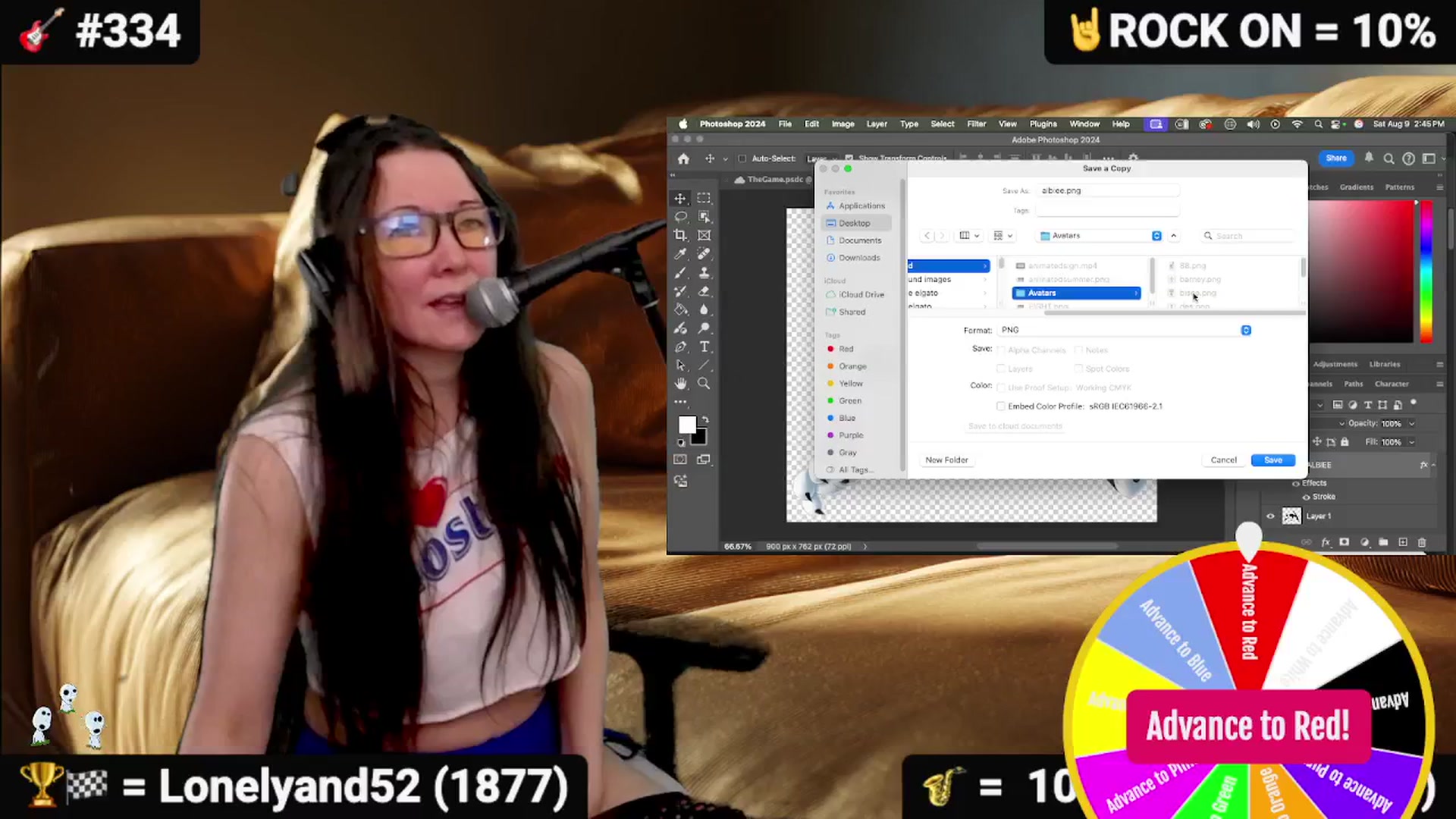 Gallery image thumbnail from DesZeppelin's myfreecams stream on, 08/10/2025, 01:20 image 4 of 20