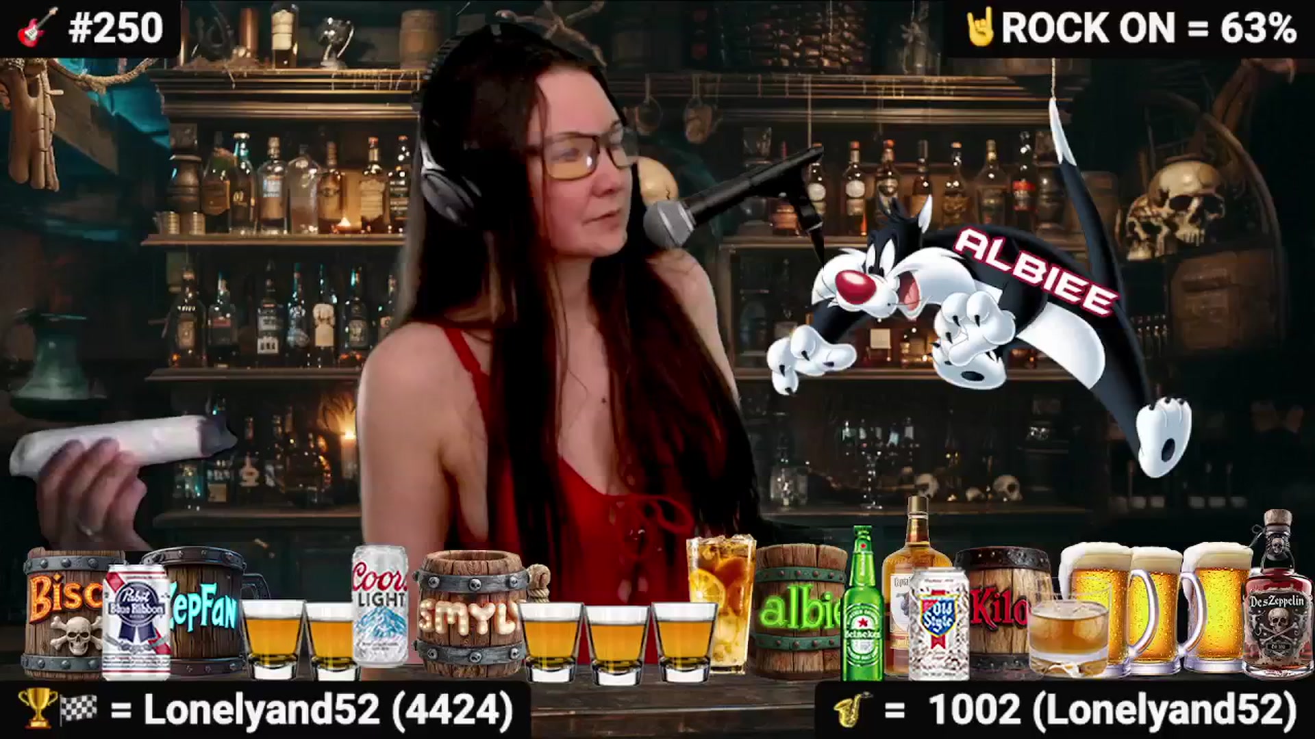 Gallery image thumbnail from DesZeppelin's myfreecams stream on, 08/10/2025, 07:36 image 1 of 20