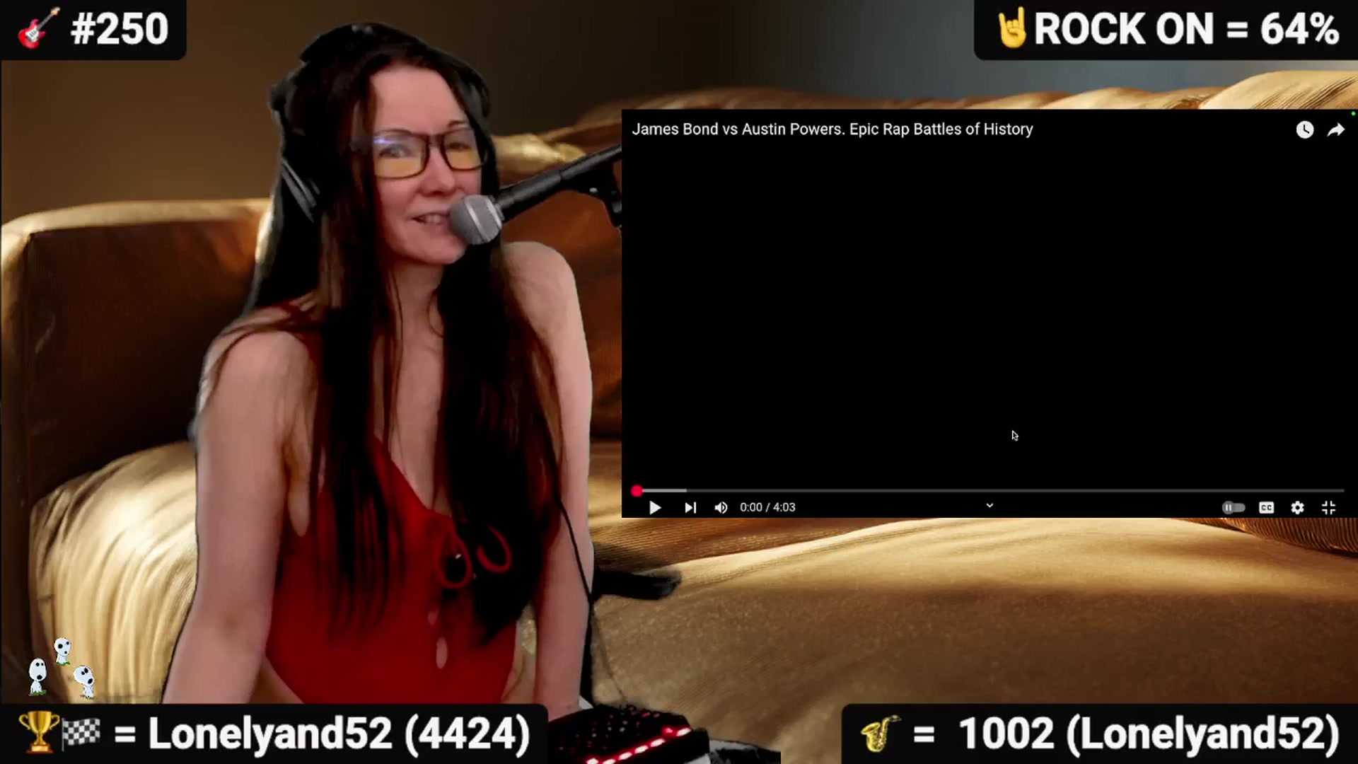 Gallery image thumbnail from DesZeppelin's myfreecams stream on, 08/10/2025, 07:36 image 15 of 20