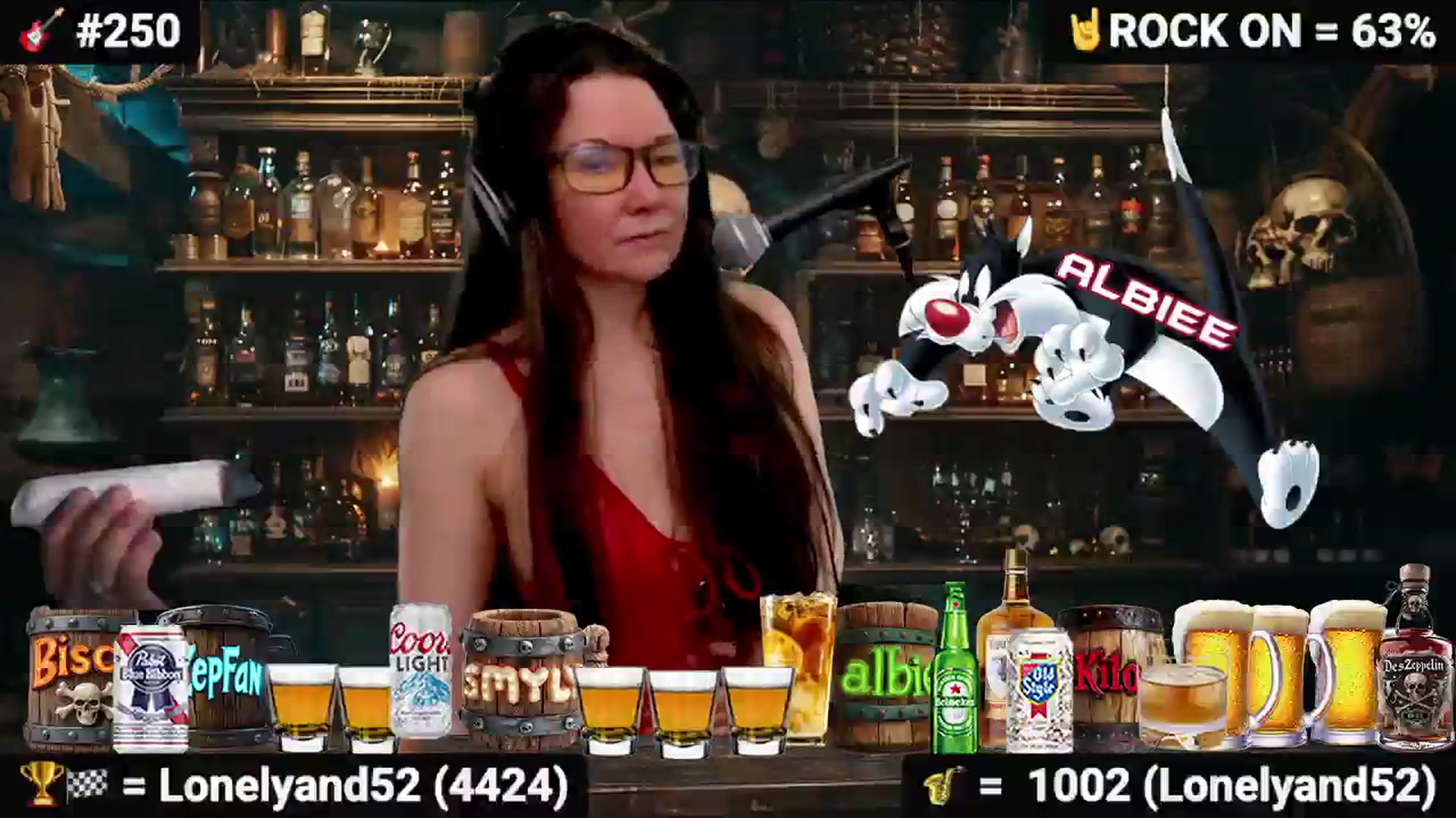 Gallery image thumbnail from DesZeppelin's myfreecams stream on, 08/10/2025, 07:36 image 10 of 20