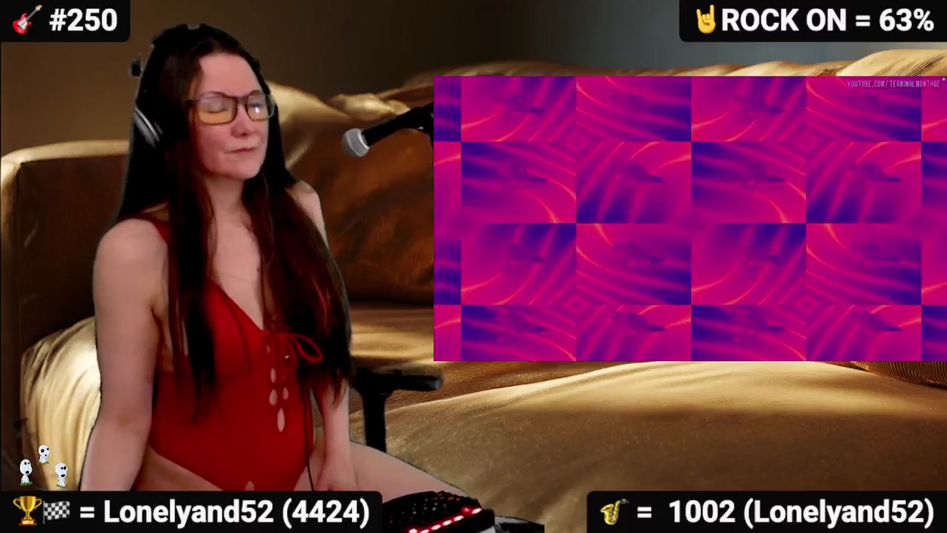 Gallery image thumbnail from DesZeppelin's myfreecams stream on, 08/10/2025, 07:36 image 2 of 20