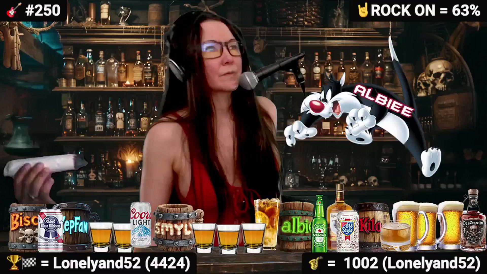 Gallery image thumbnail from DesZeppelin's myfreecams stream on, 08/10/2025, 07:36 image 11 of 20