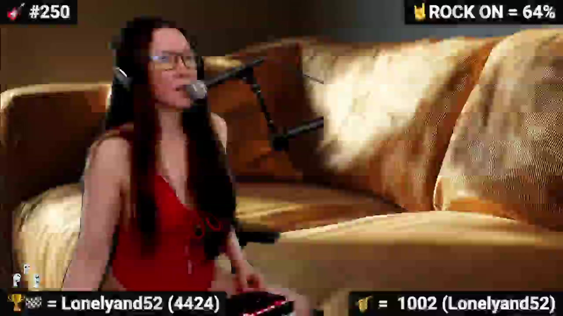 Gallery image thumbnail from DesZeppelin's myfreecams stream on, 08/10/2025, 07:36 image 14 of 20