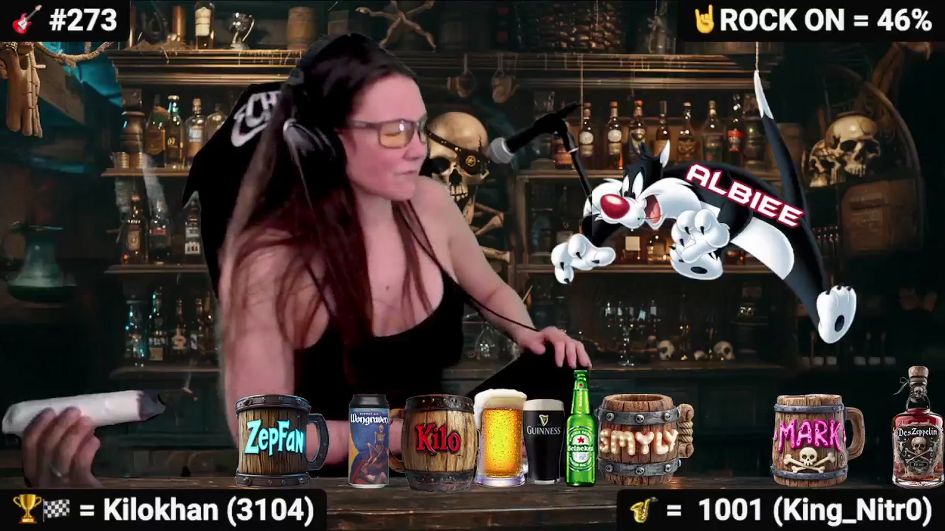 Gallery image thumbnail from DesZeppelin's myfreecams stream on, 08/12/2025, 24:33 image 15 of 20