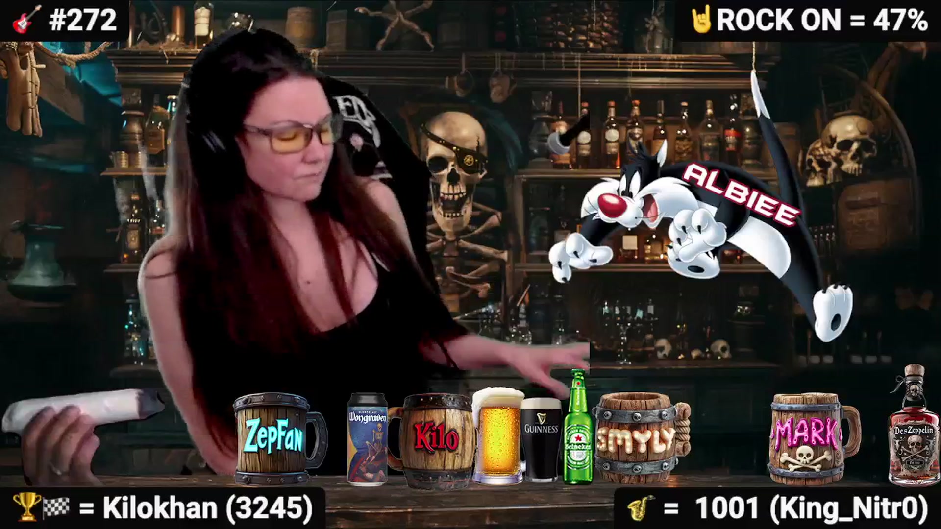 Gallery image thumbnail from DesZeppelin's myfreecams stream on, 08/12/2025, 24:33 image 16 of 20