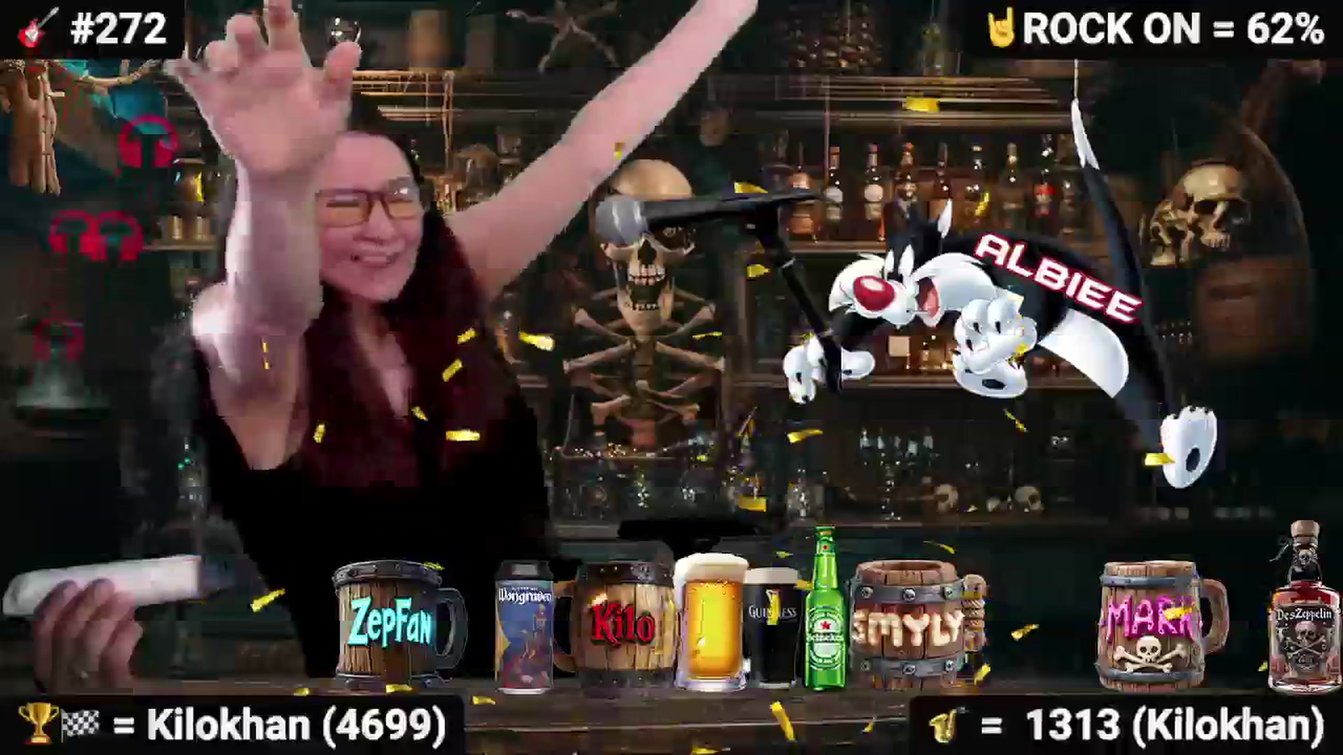 Gallery image thumbnail from DesZeppelin's myfreecams stream on, 08/12/2025, 24:33 image 19 of 20