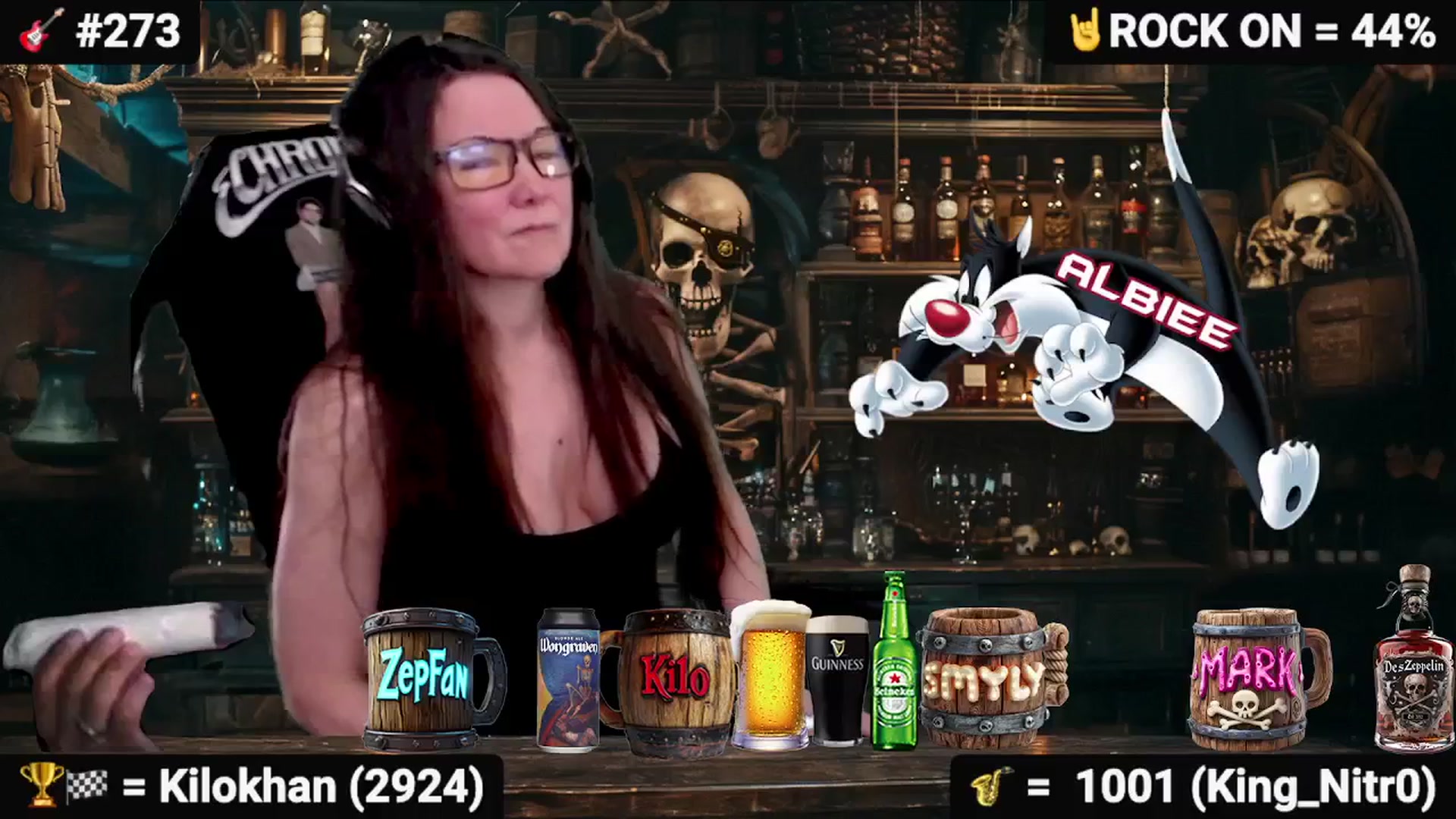 Gallery image thumbnail from DesZeppelin's myfreecams stream on, 08/12/2025, 24:33 image 14 of 20