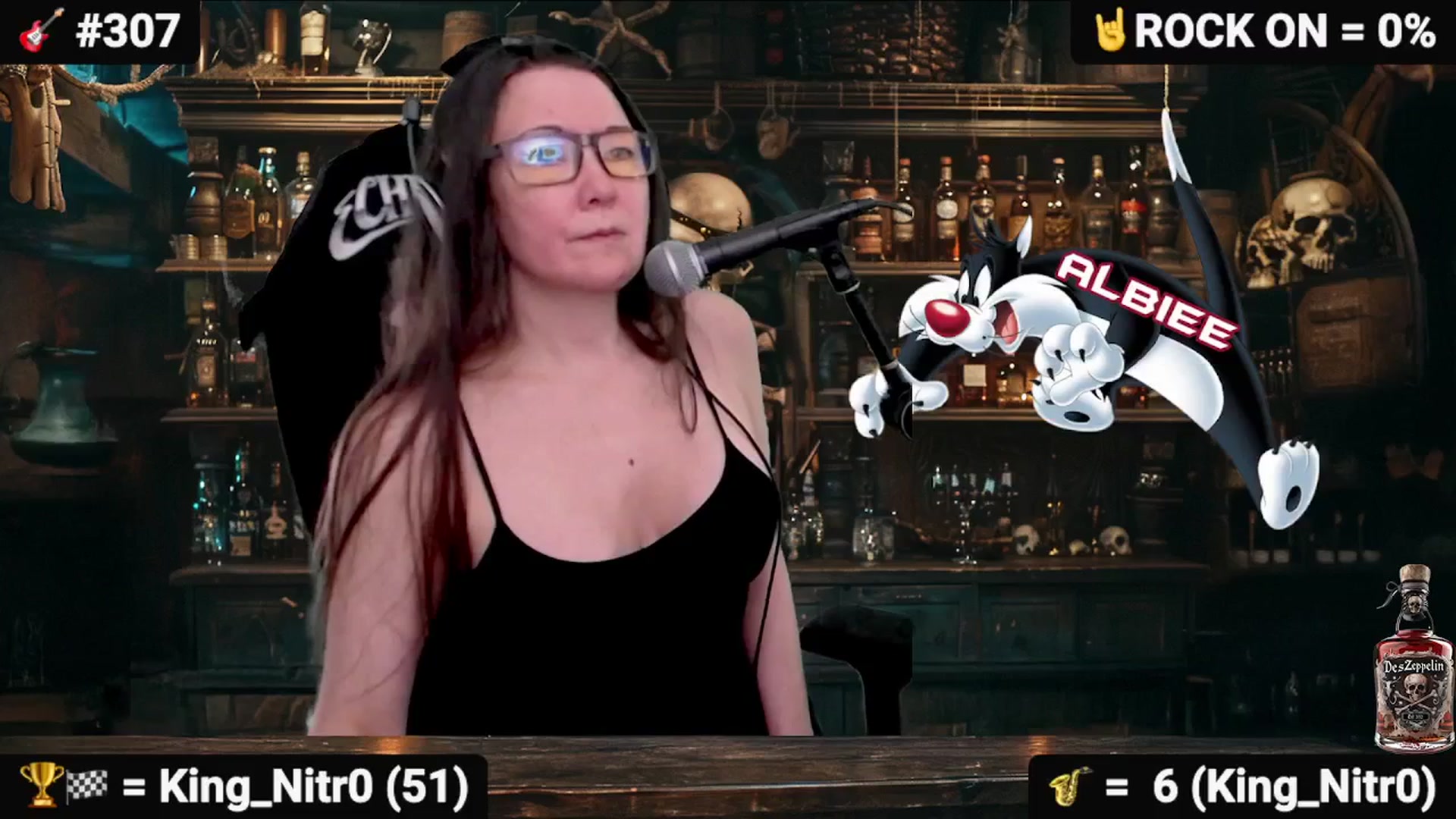 Gallery image thumbnail from DesZeppelin's myfreecams stream on, 08/12/2025, 24:33 image 3 of 20