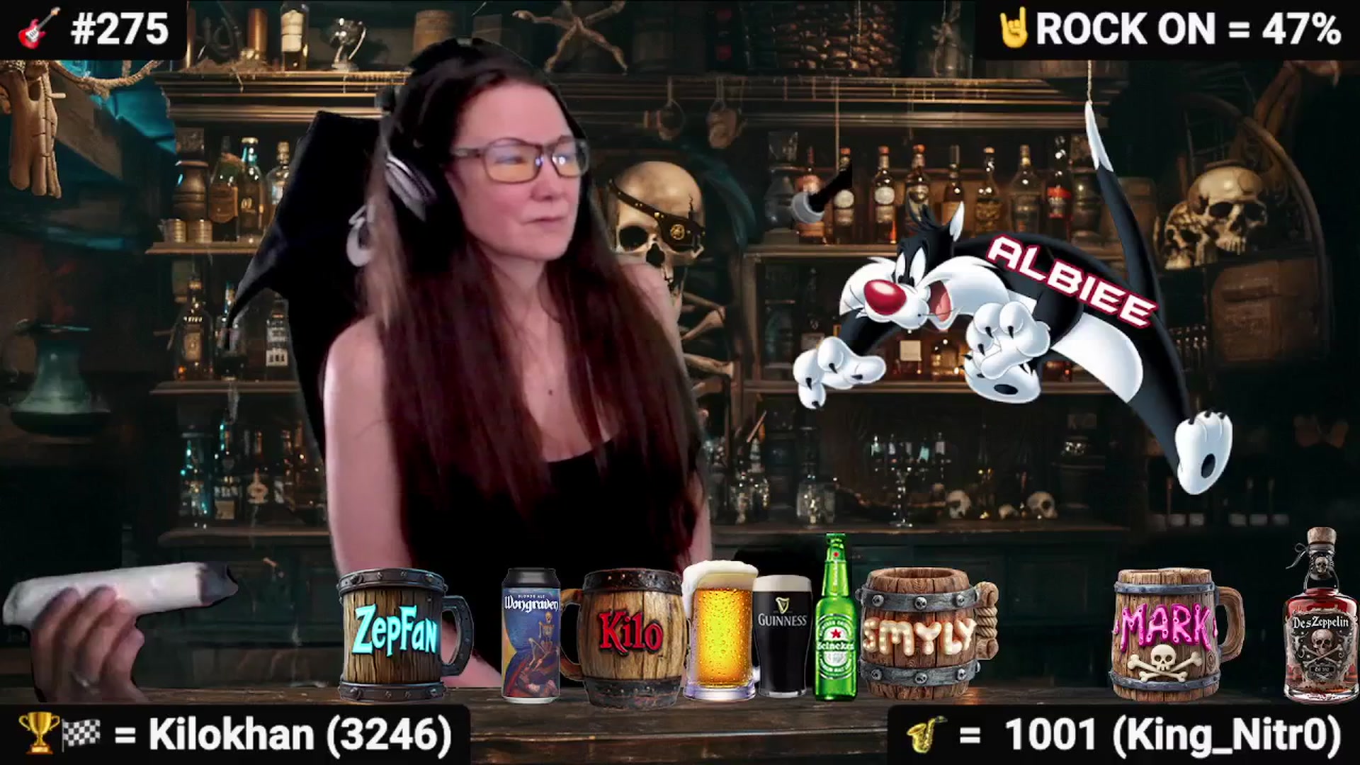 Gallery image thumbnail from DesZeppelin's myfreecams stream on, 08/12/2025, 24:33 image 17 of 20