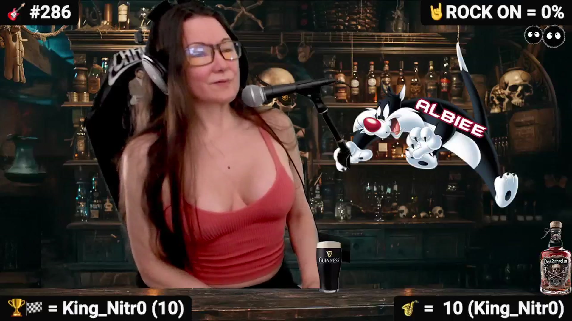 Gallery image thumbnail from DesZeppelin's myfreecams stream on, 08/12/2025, 23:49 image 2 of 20