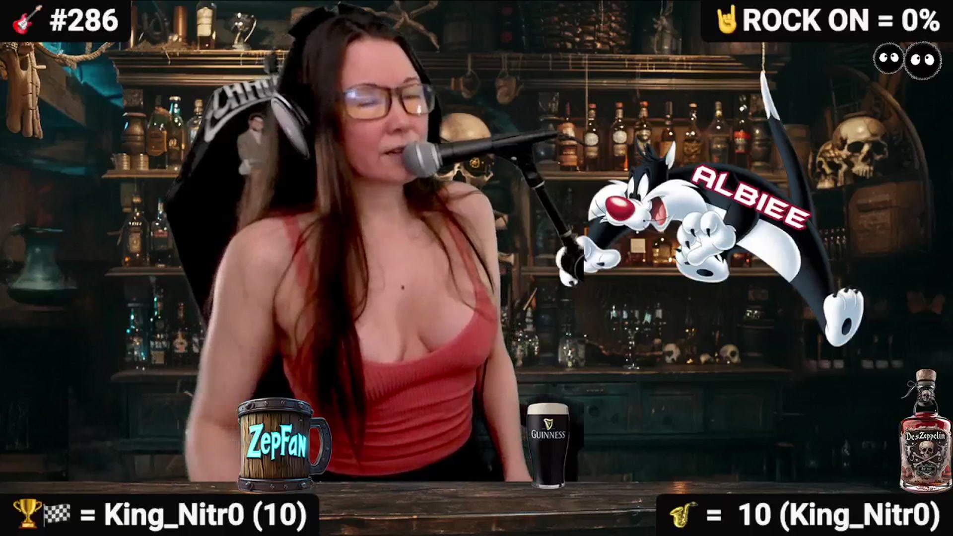 Gallery image thumbnail from DesZeppelin's myfreecams stream on, 08/12/2025, 23:49 image 3 of 20