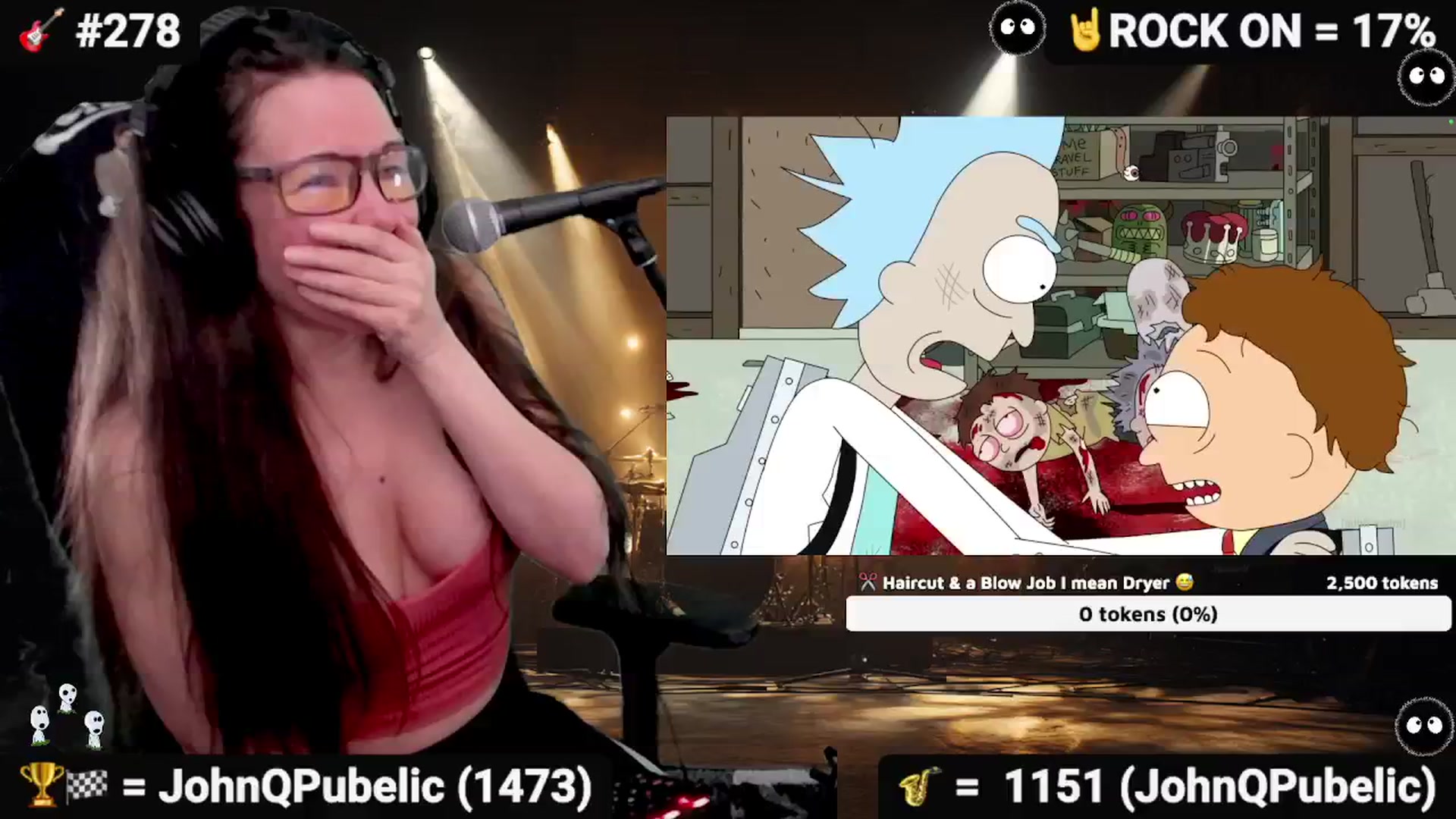Gallery image thumbnail from DesZeppelin's myfreecams stream on, 08/13/2025, 08:06 image 1 of 20