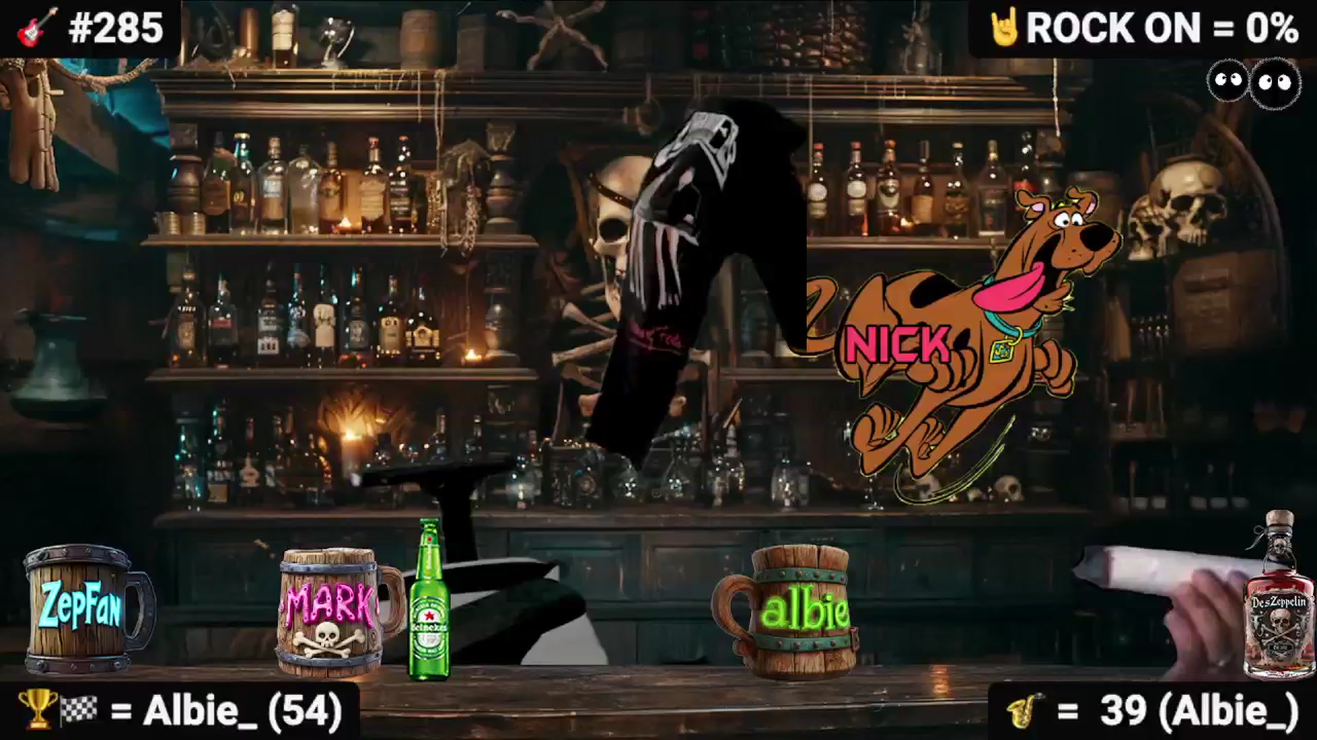 Gallery image thumbnail from DesZeppelin's myfreecams stream on, 08/13/2025, 23:44 image 5 of 20