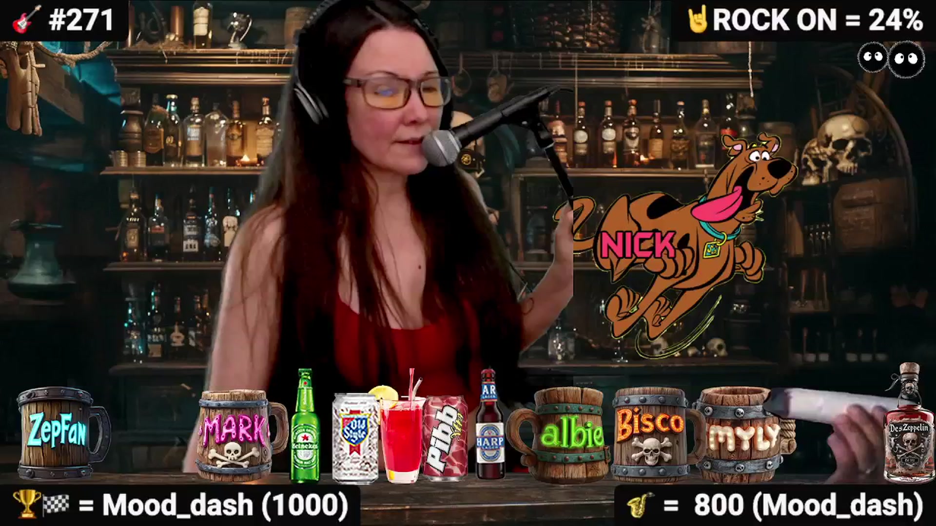 Gallery image thumbnail from DesZeppelin's myfreecams stream on, 08/14/2025, 08:00 image 18 of 20