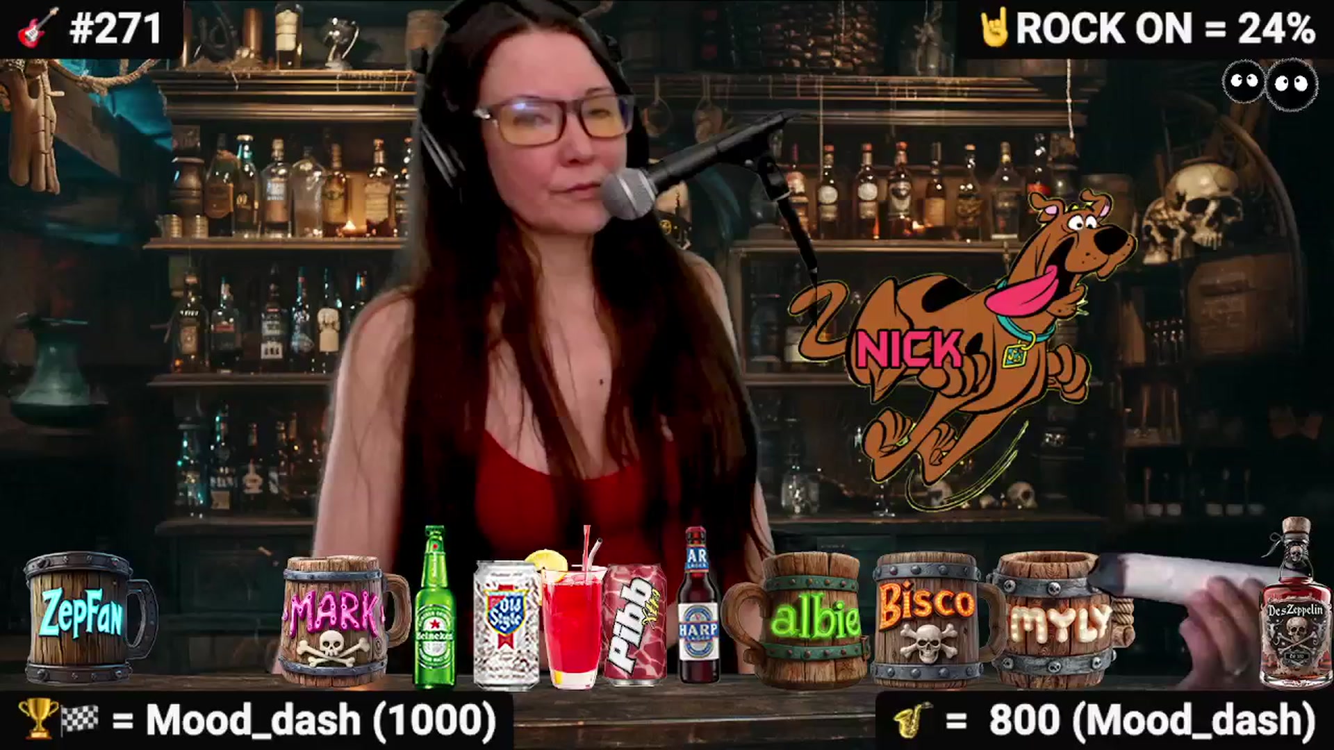 Gallery image thumbnail from DesZeppelin's myfreecams stream on, 08/14/2025, 08:00 image 19 of 20