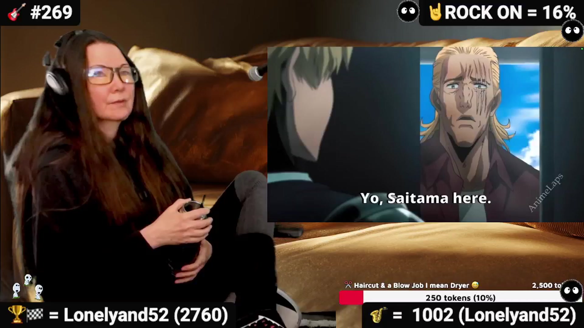 Gallery image thumbnail from DesZeppelin's myfreecams stream on, 08/16/2025, 23:30 image 18 of 20