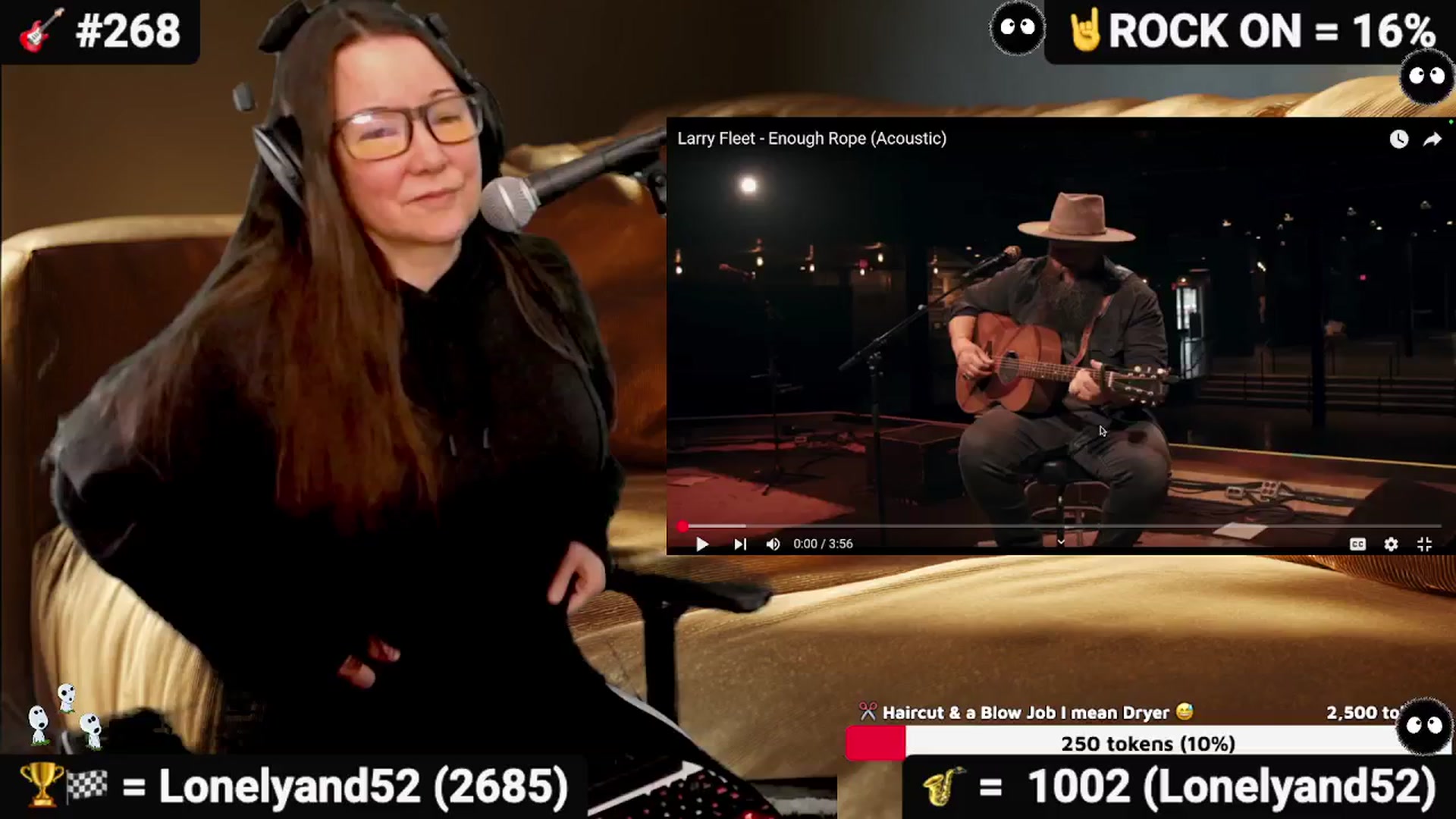 Gallery image thumbnail from DesZeppelin's myfreecams stream on, 08/16/2025, 23:30 image 12 of 20