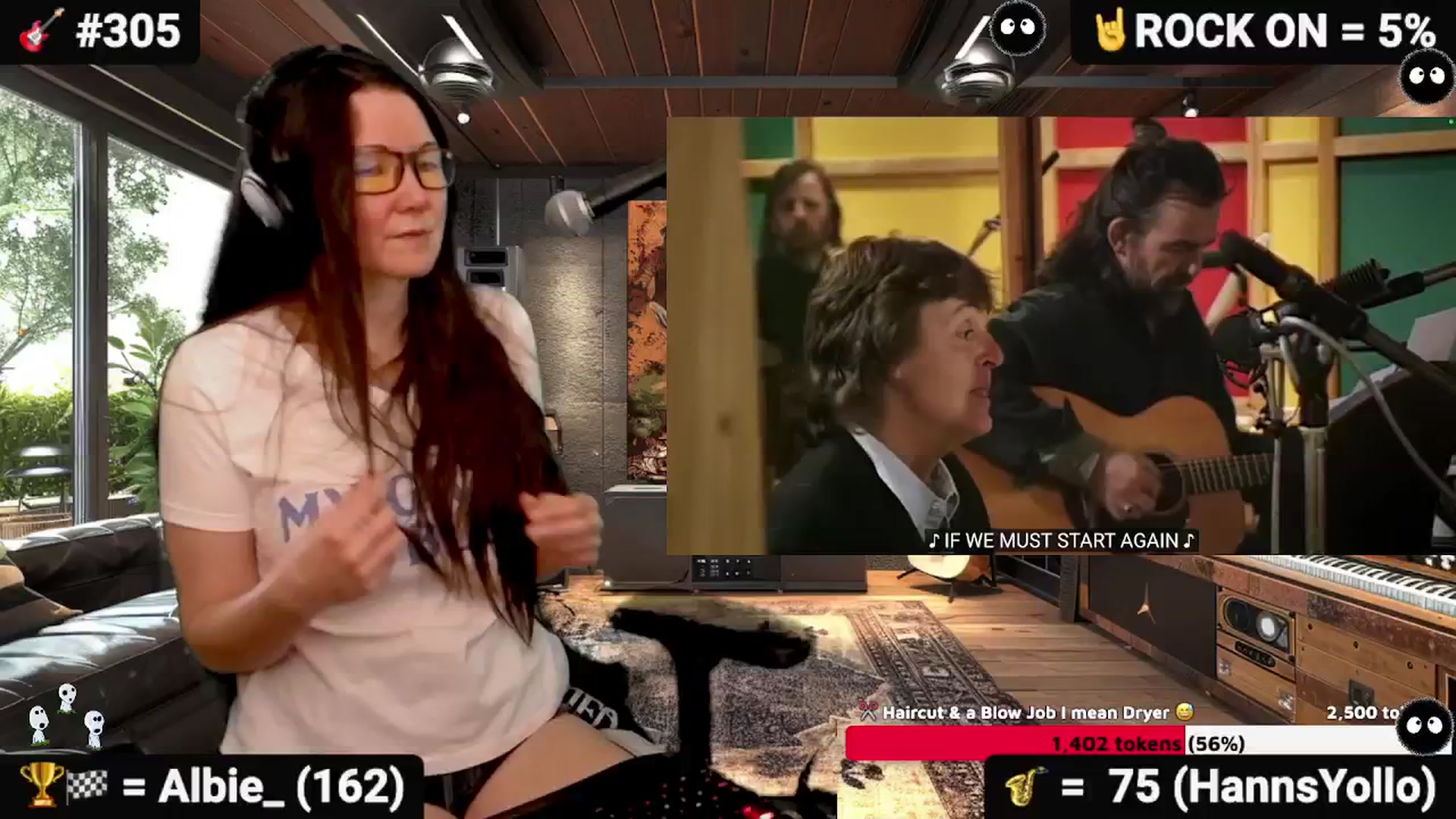 Gallery image thumbnail from DesZeppelin's myfreecams stream on, 08/19/2025, 01:16 image 10 of 20