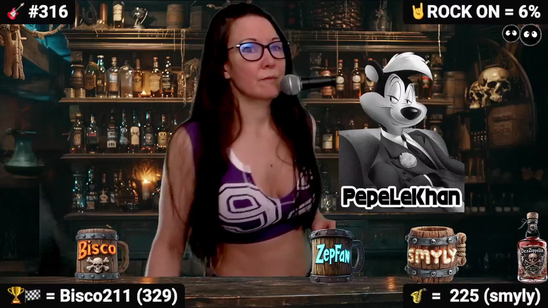 Gallery image thumbnail from DesZeppelin's myfreecams stream on, 08/20/2025, 24:42 image 8 of 20