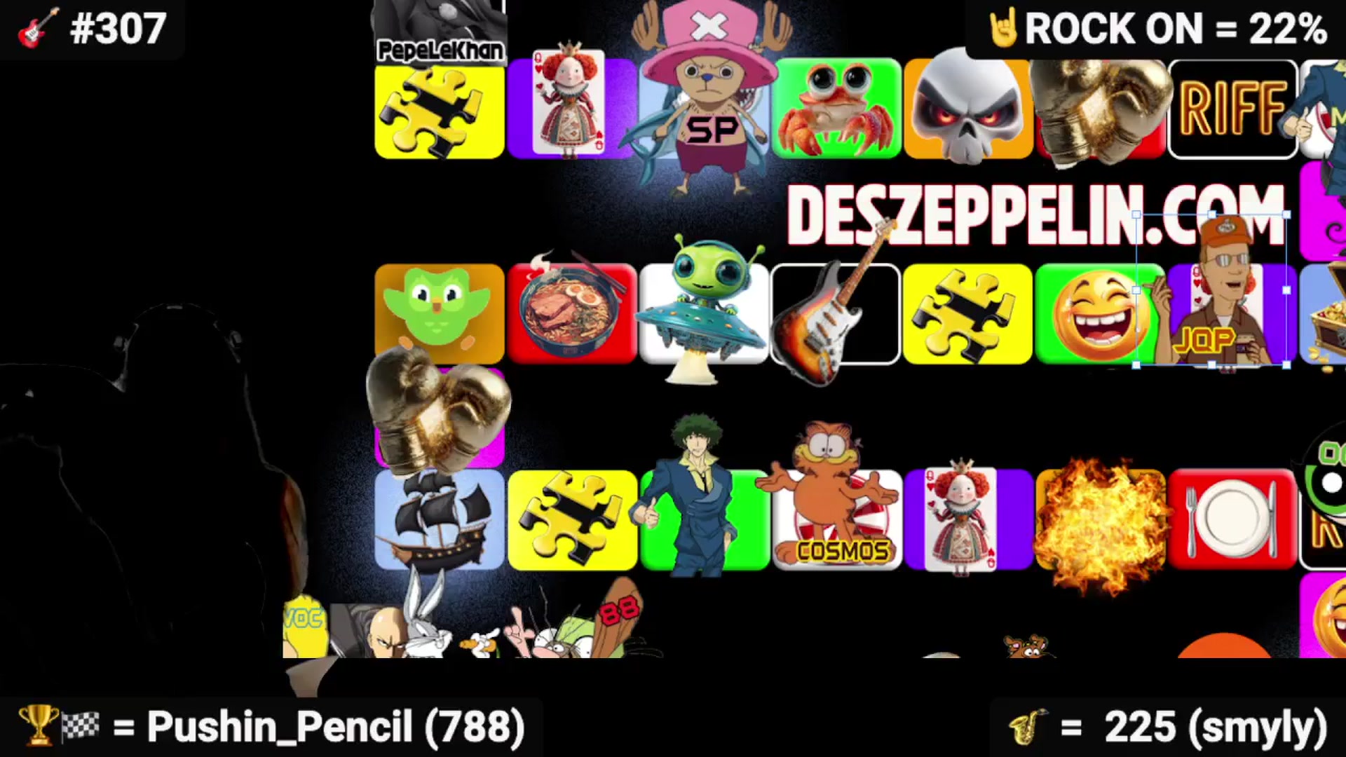 Gallery image thumbnail from DesZeppelin's myfreecams stream on, 08/20/2025, 07:14 image 15 of 20