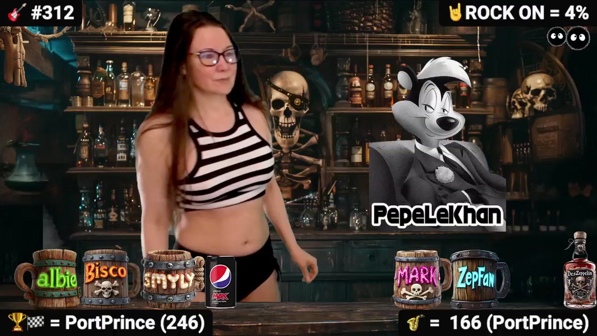 Gallery image thumbnail from DesZeppelin's myfreecams stream on, 08/20/2025, 22:49 image 14 of 20